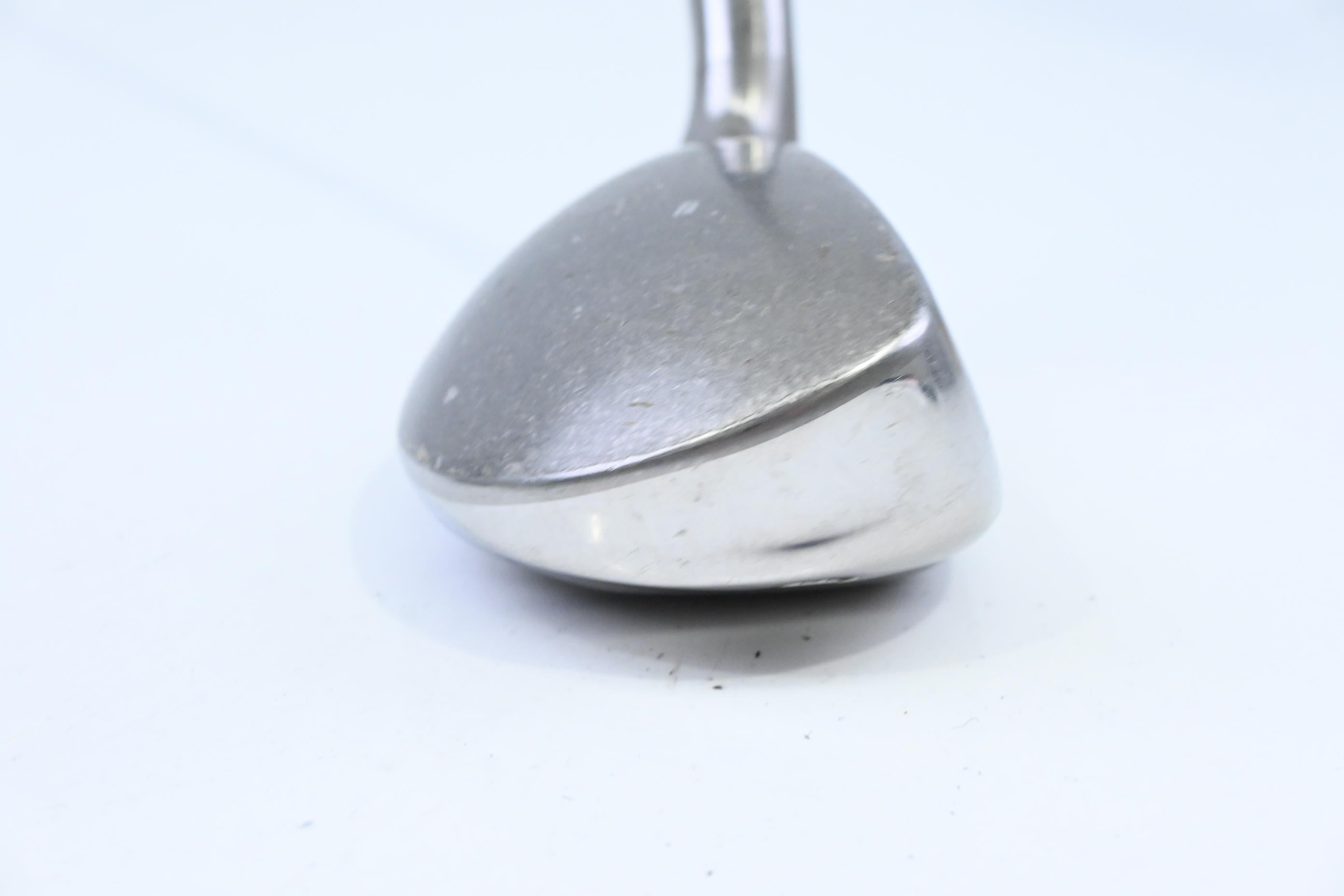 Cleveland Mashie #4 Hybrid / 23 Degree / Stiff Flex Miyazaki C.Kua 59 Shaft