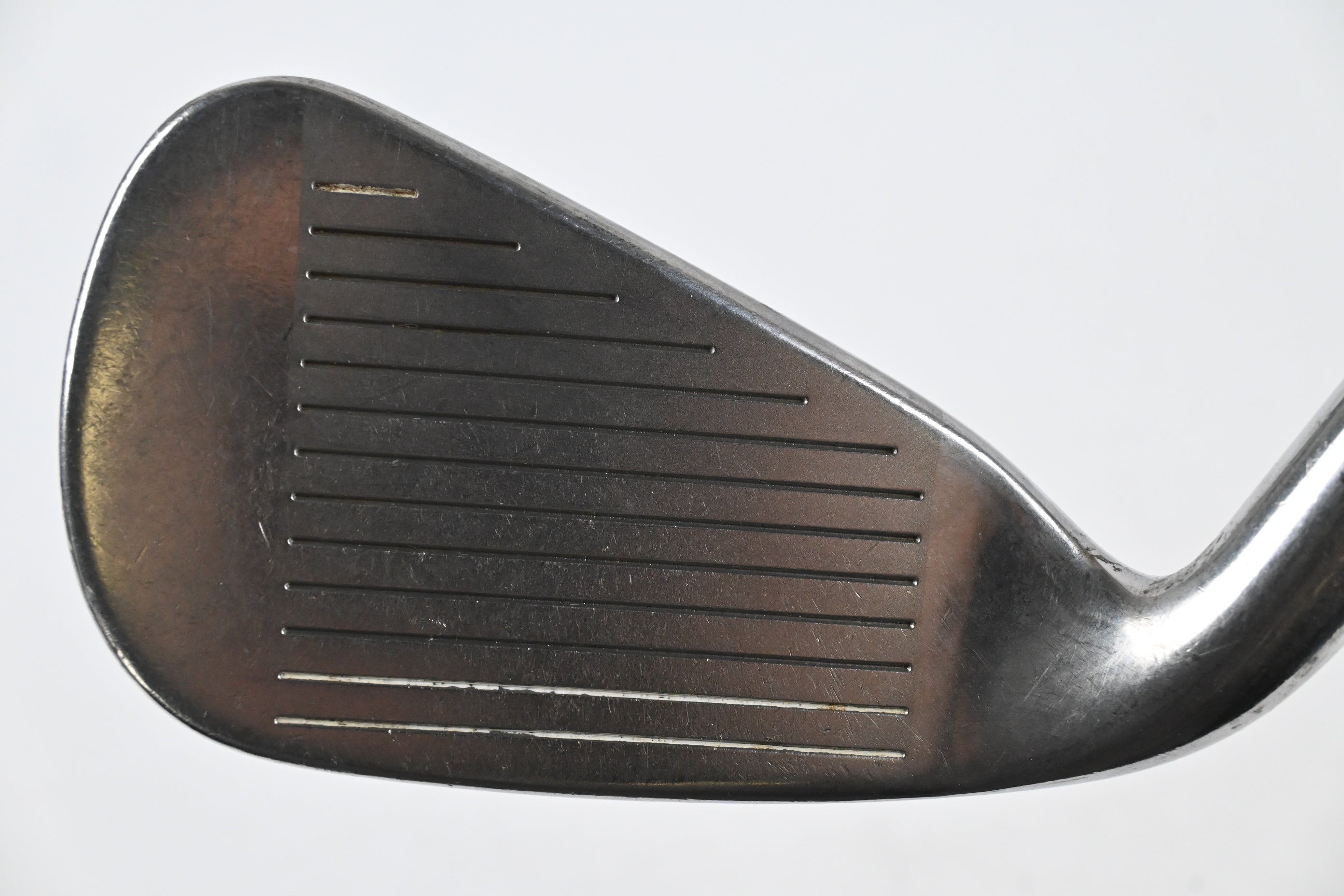 Callaway X Hot #5 Iron / 23 Degree / Uniflex Callaway X Hot Shaft