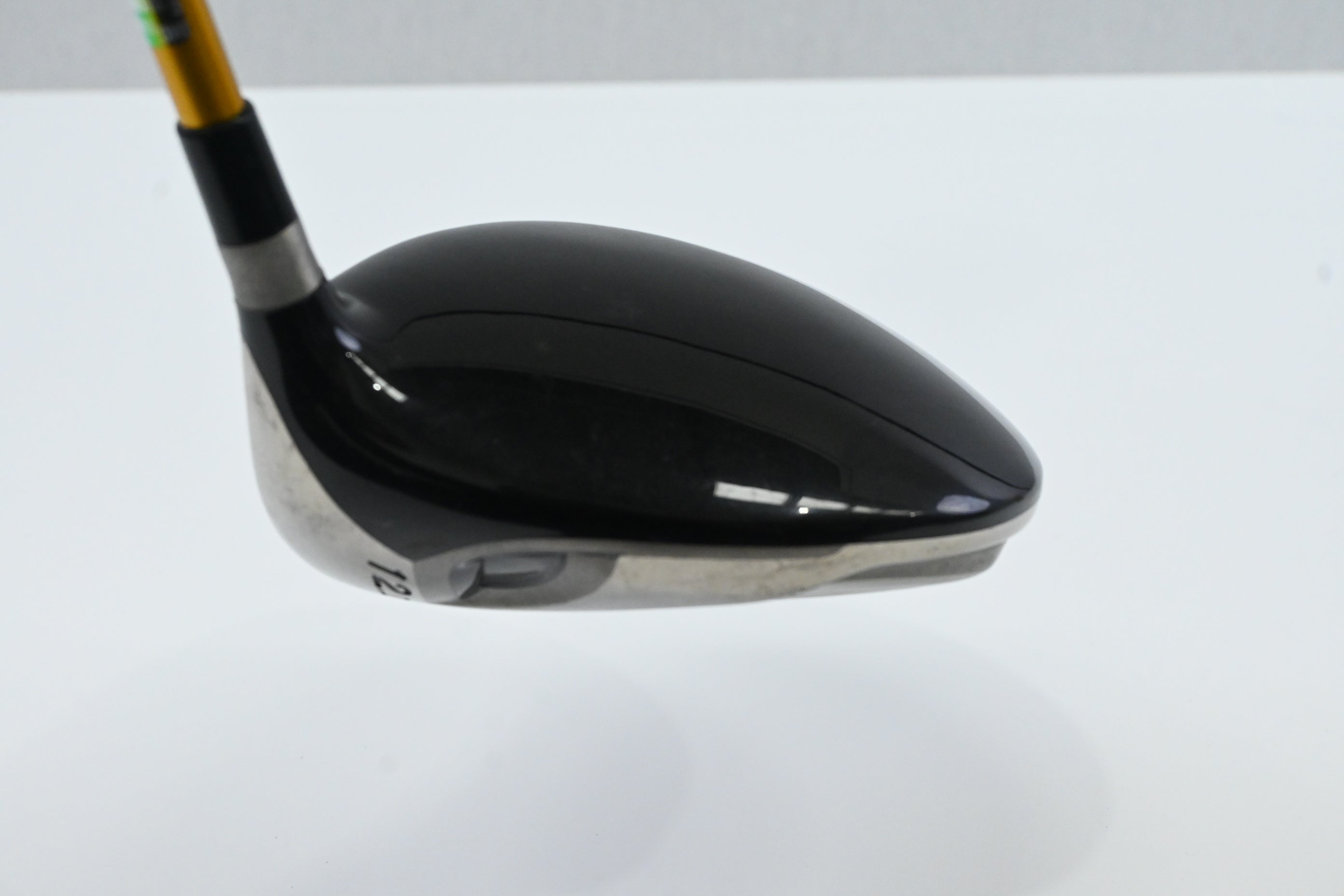 Cleveland SL290 Driver / 12 Degree / Regular Flex Miyazaki 59 Shaft