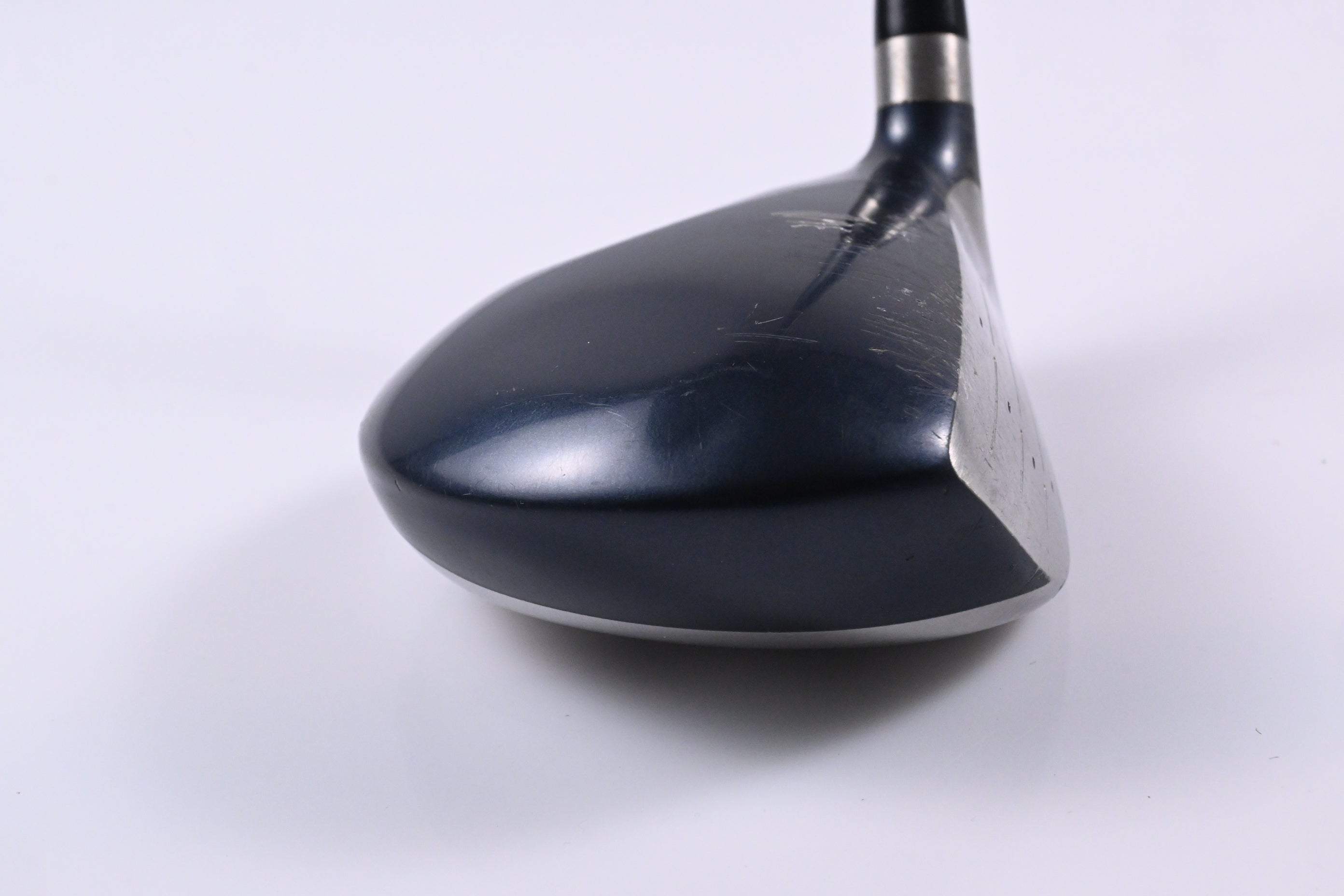 Ladies Cobra SZ #5 Wood / 18 Degree / Ladies Flex Aldila HM Tour 50 Shaft