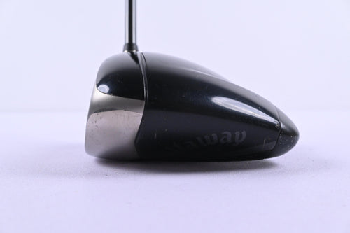 Left Hand Callaway FT-iQ Driver / 11 Degree / Regular Flex Project X Shaft