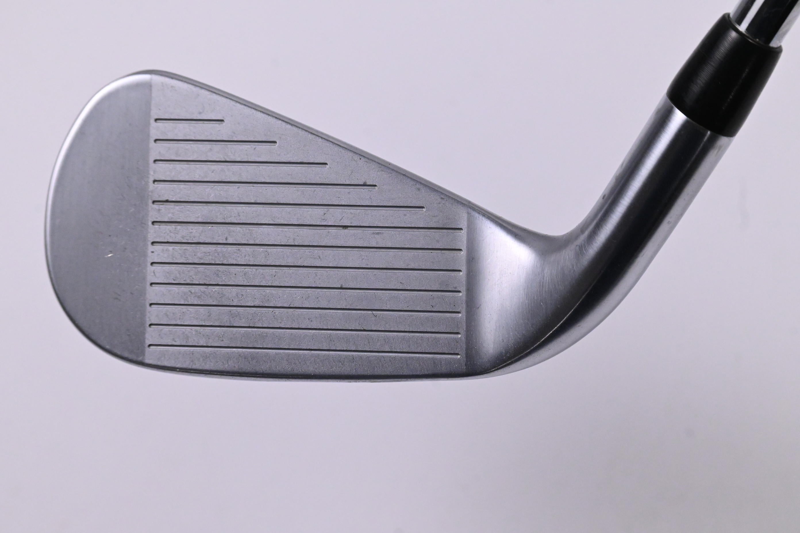 Titleist T350 2025 #5 Iron / 23 Degree / Stiff Flex NS Pro Modus 3 Tour 105