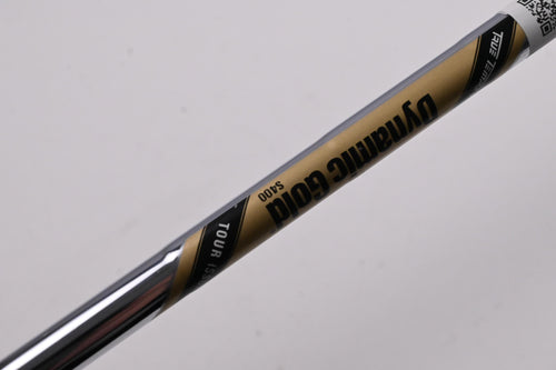 Cleveland RTZ Tour Rack Sand Wedge / 56 Degree / Stiff Flex Dynamic Gold S400