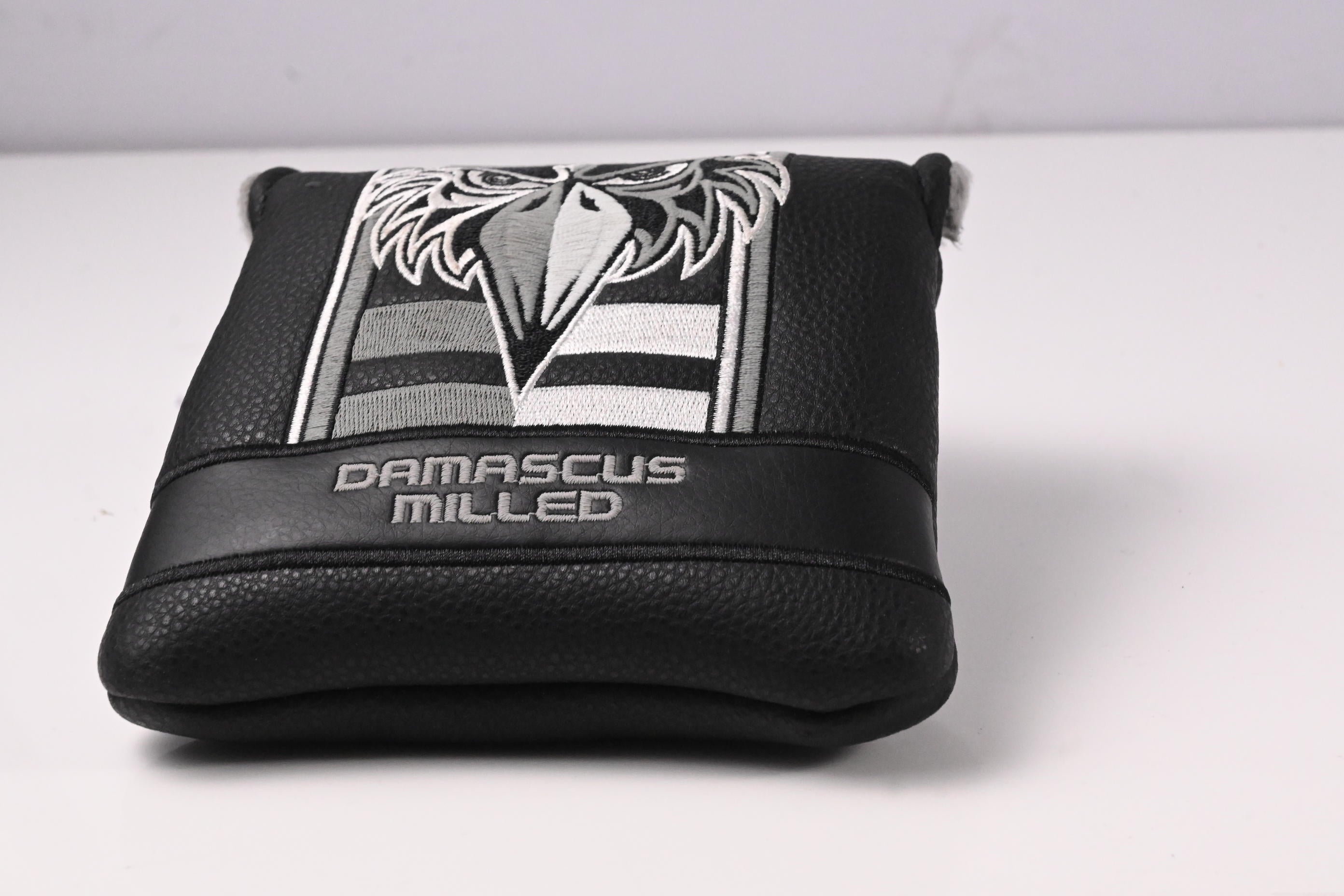 Odyssey Damascus Milled Jailbird Mini Putter / 34 Inch