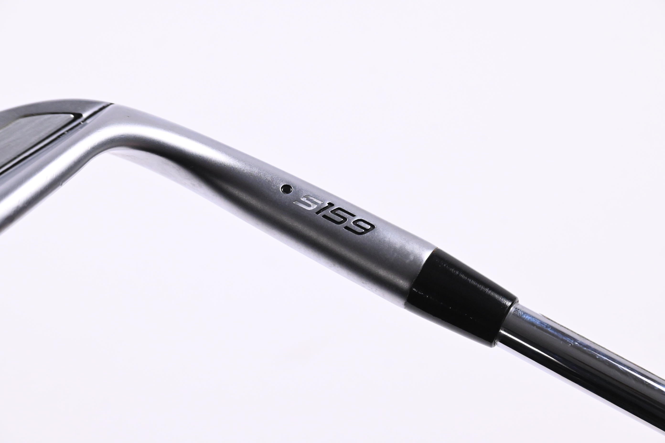 Ping S159 Sand Wedge / 54 Degree / Black Dot / Wedge Flex Ping Z-Z115 Shaft