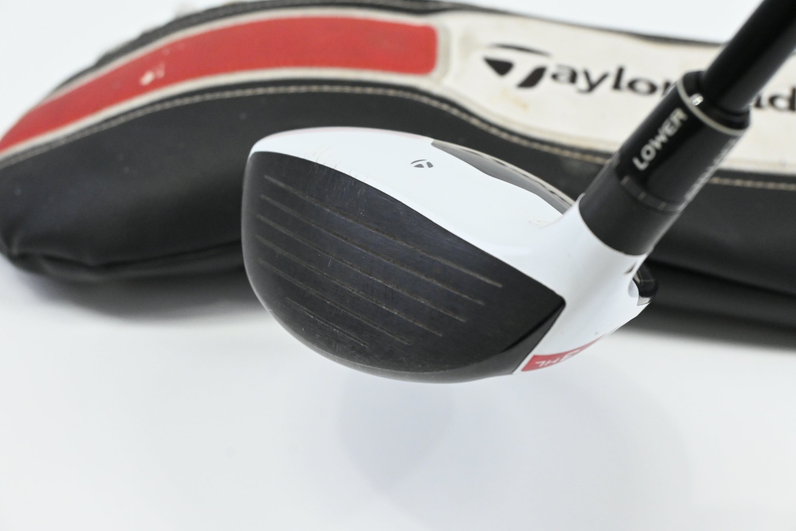 Taylormade M1 2016 #3 Wood / 17 Degree / Regular Flex Fujikura Pro 70 Shaft