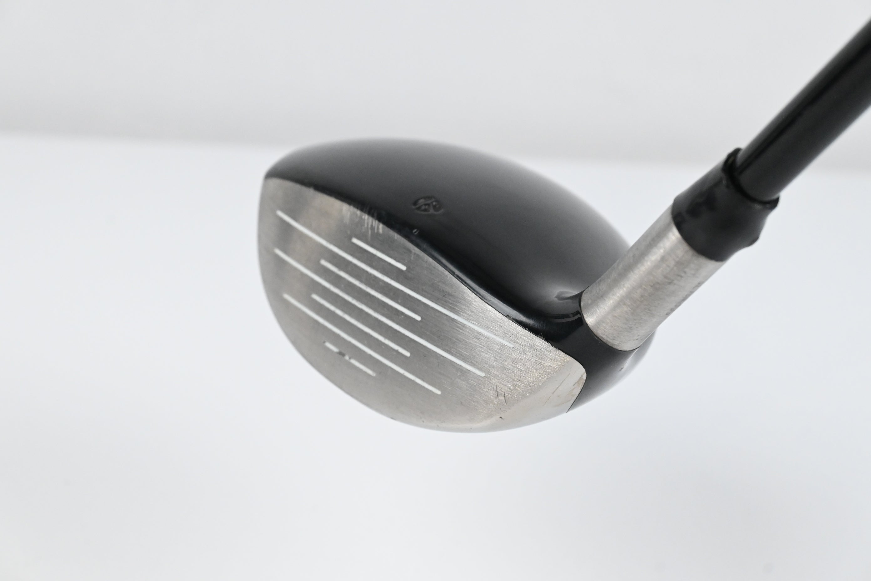 Taylormade R7 TP #2 Wood / 13 Degree / Stiff Flex Taylormade REAX 75 Shaft