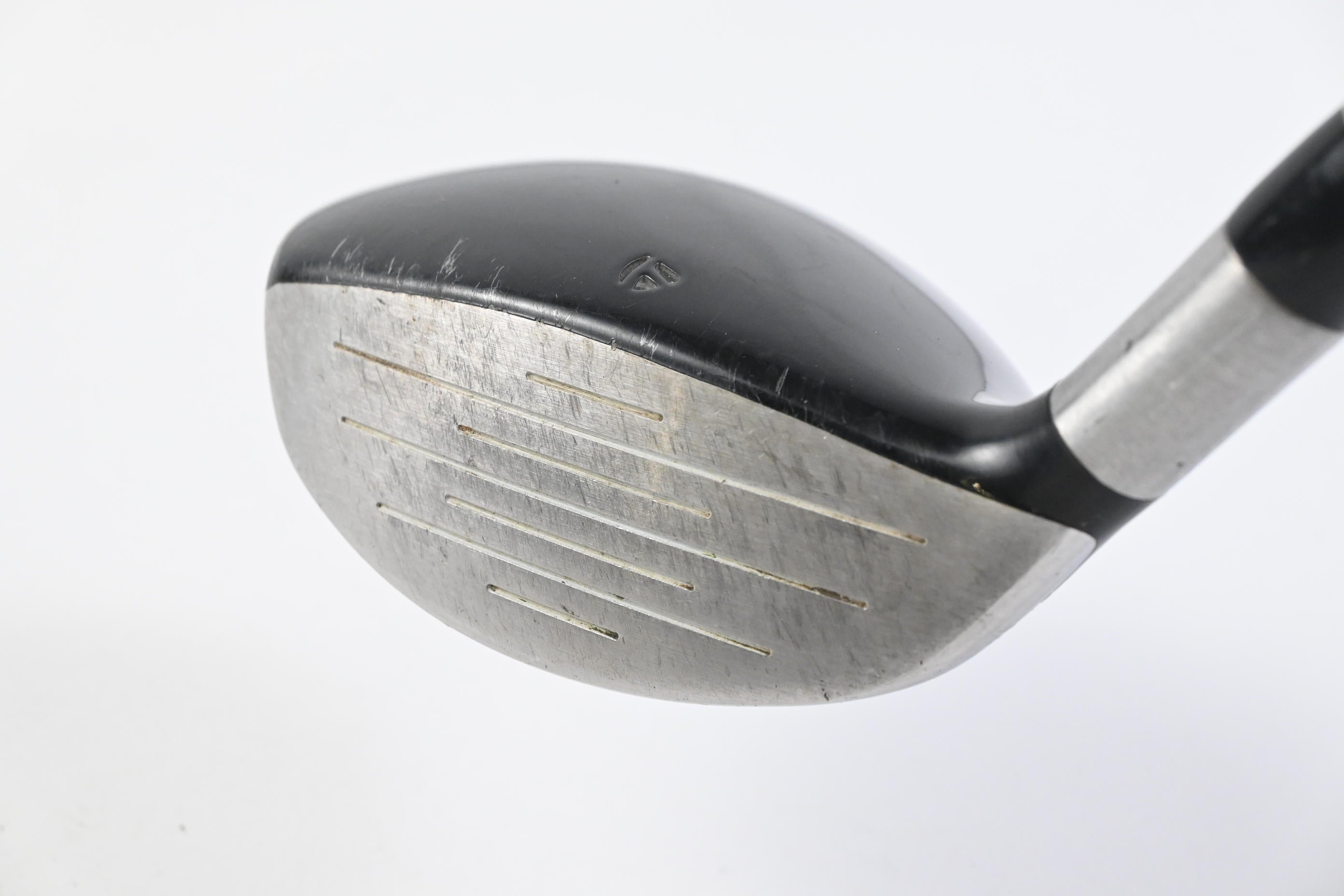 Ladies Taylormade V-Steel #5 Wood / 18 Degree / Ladies Flex M.A.S.2 Shaft