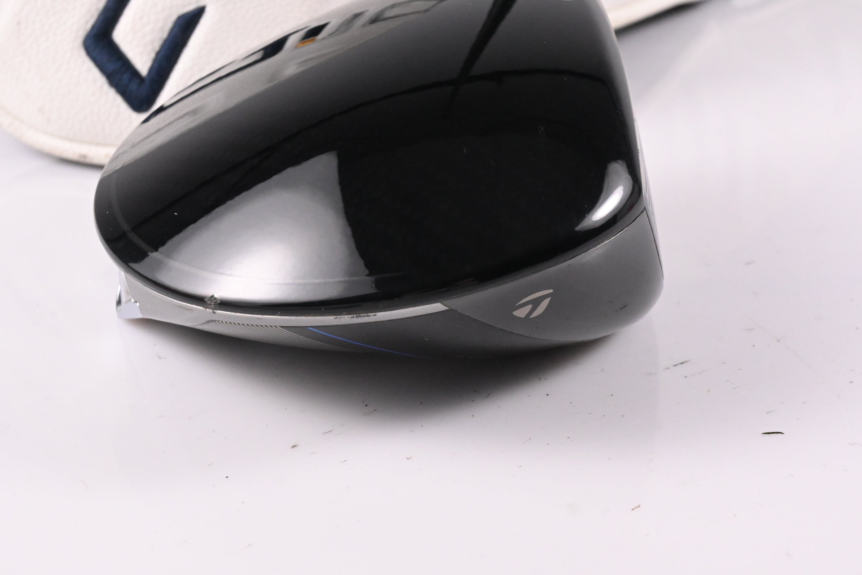 Taylormade Qi10 LS Driver / 9 Degree / Stiff Flex Tensei AV Limited Blue 65