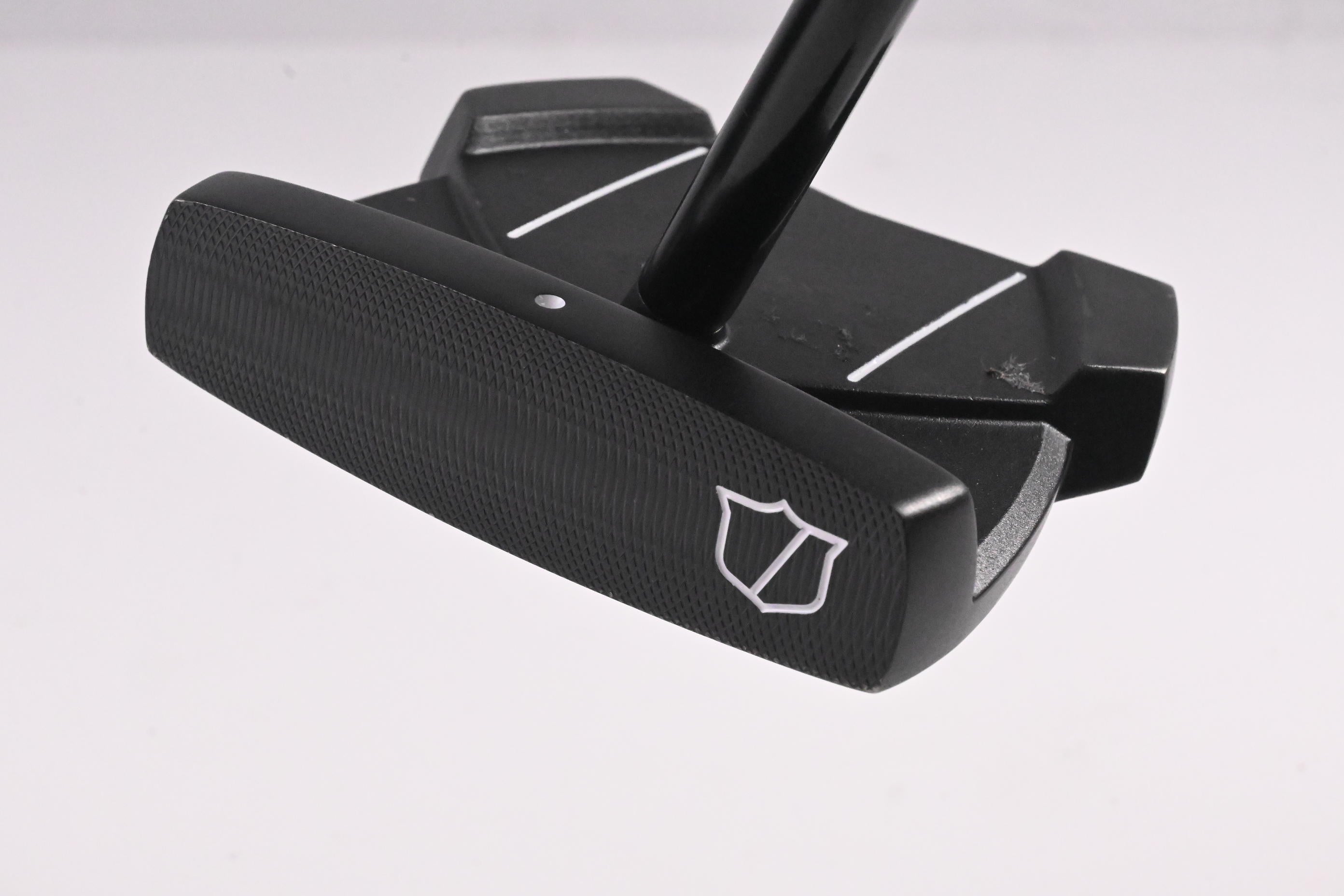Wilson Infinite Zero Torque The 606 Putter / 34 Inch