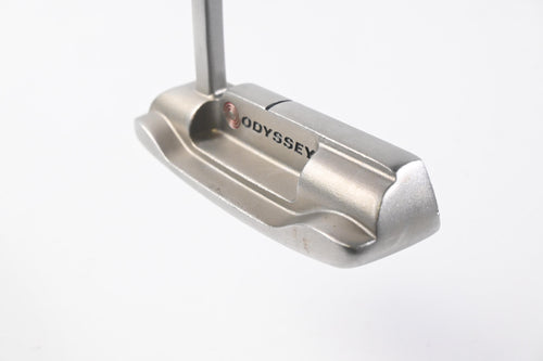 Odyssey White Hot #1 Putter / 35 Inch