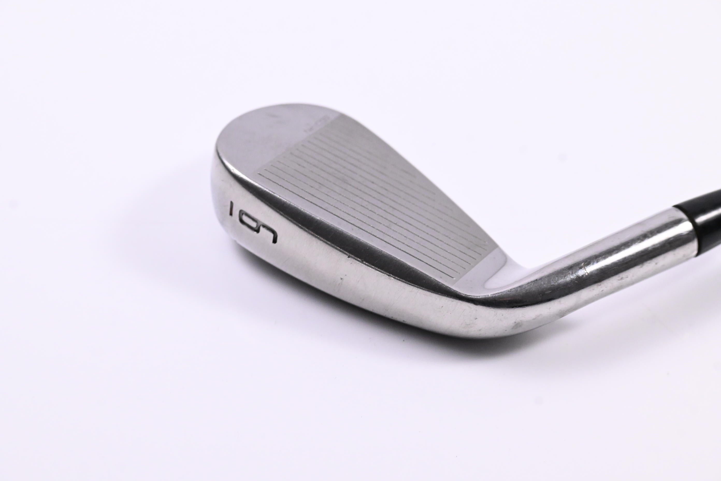 Nike VR-S Covert 2.0 #6 Iron / Regular Flex True Temper Dynalite 105 Shaft