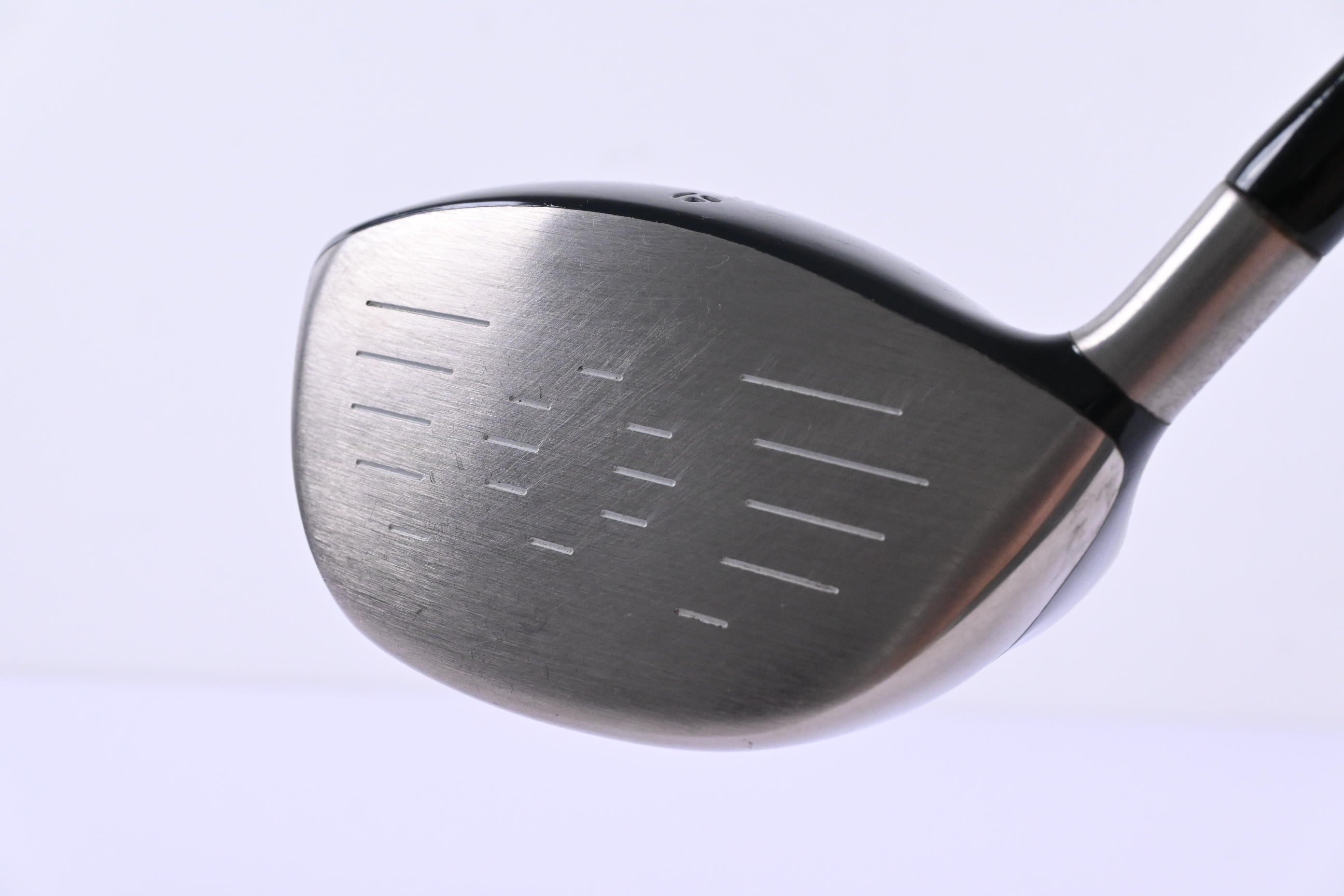Taylormade R510 Driver / 9.5 Degree / Stiff Flex Fujikura Speeder 757 Shaft