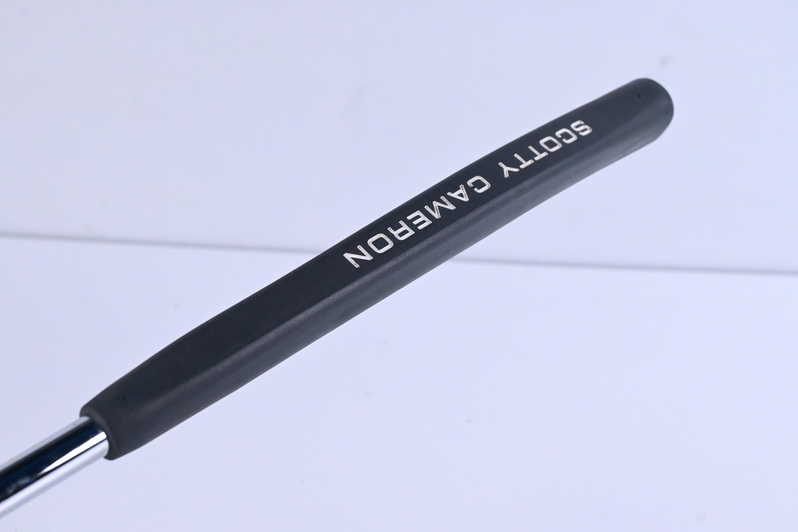 Scotty Cameron Special Select Newport Putter / 33 Inch