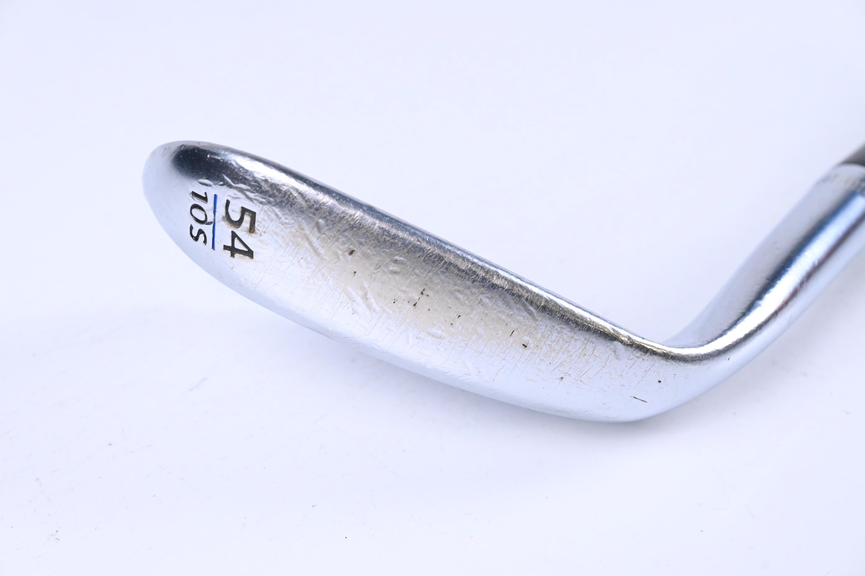 Callaway Jaws MD5 Sand Wedge / 54 Degree / Stiff Flex Dynamic Gold 115