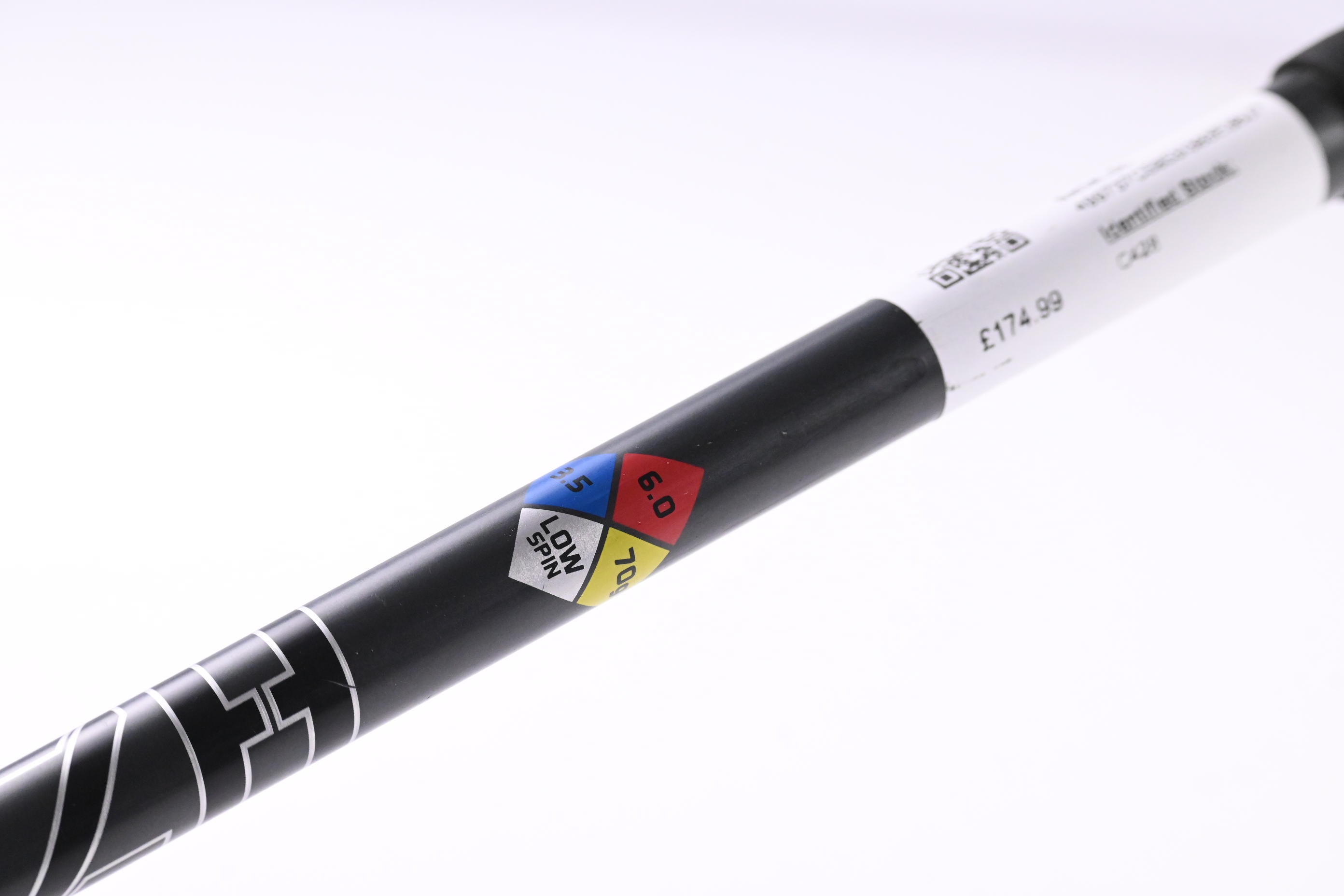 Callaway Epic Flash Driver / 10.5 Degree / Stiff Flex HZRDUS Smoke Black 70