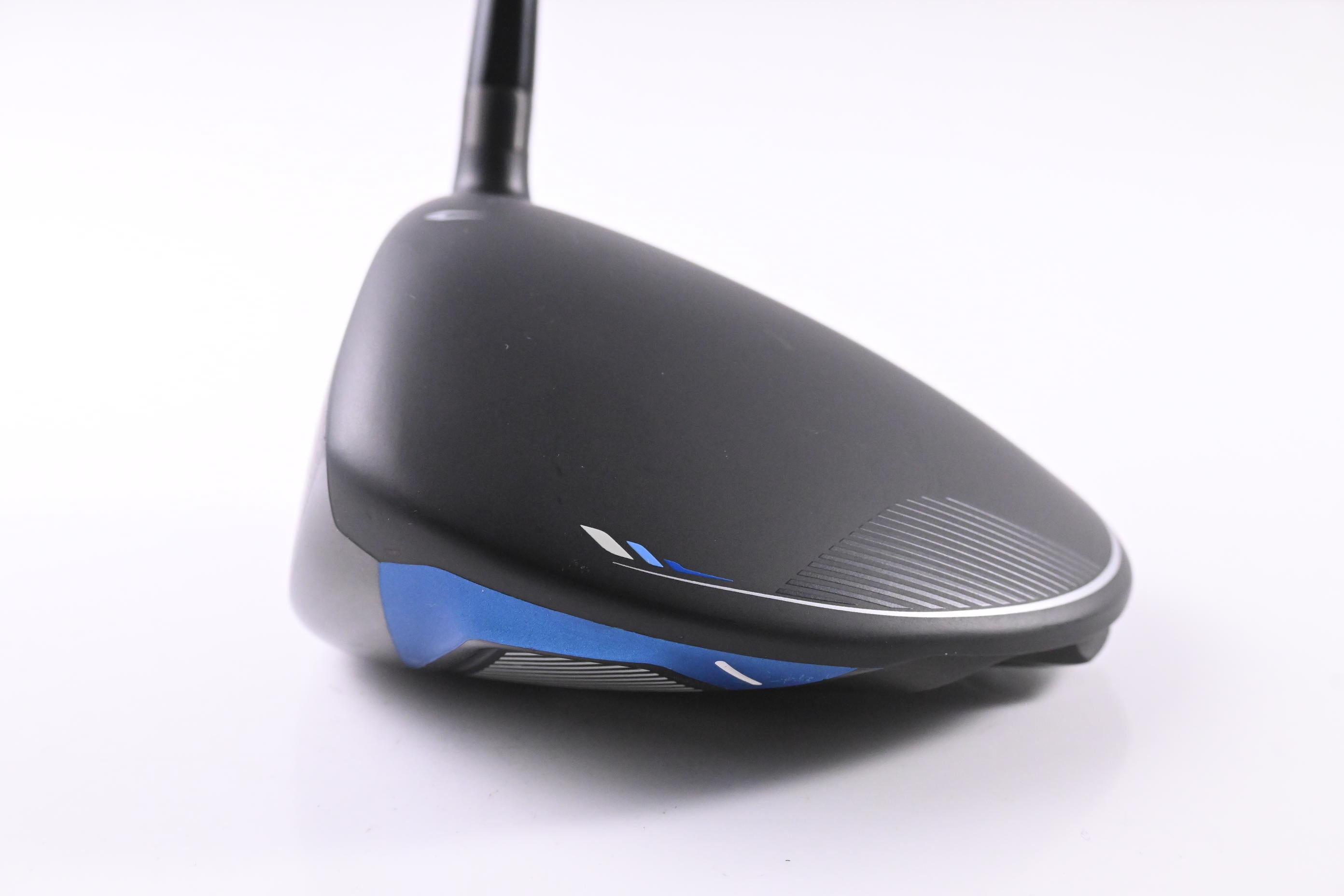Left Hand Cleveland Launcher XL Lite Driver / 10.5 Degree / Regular Flex Cypher 40
