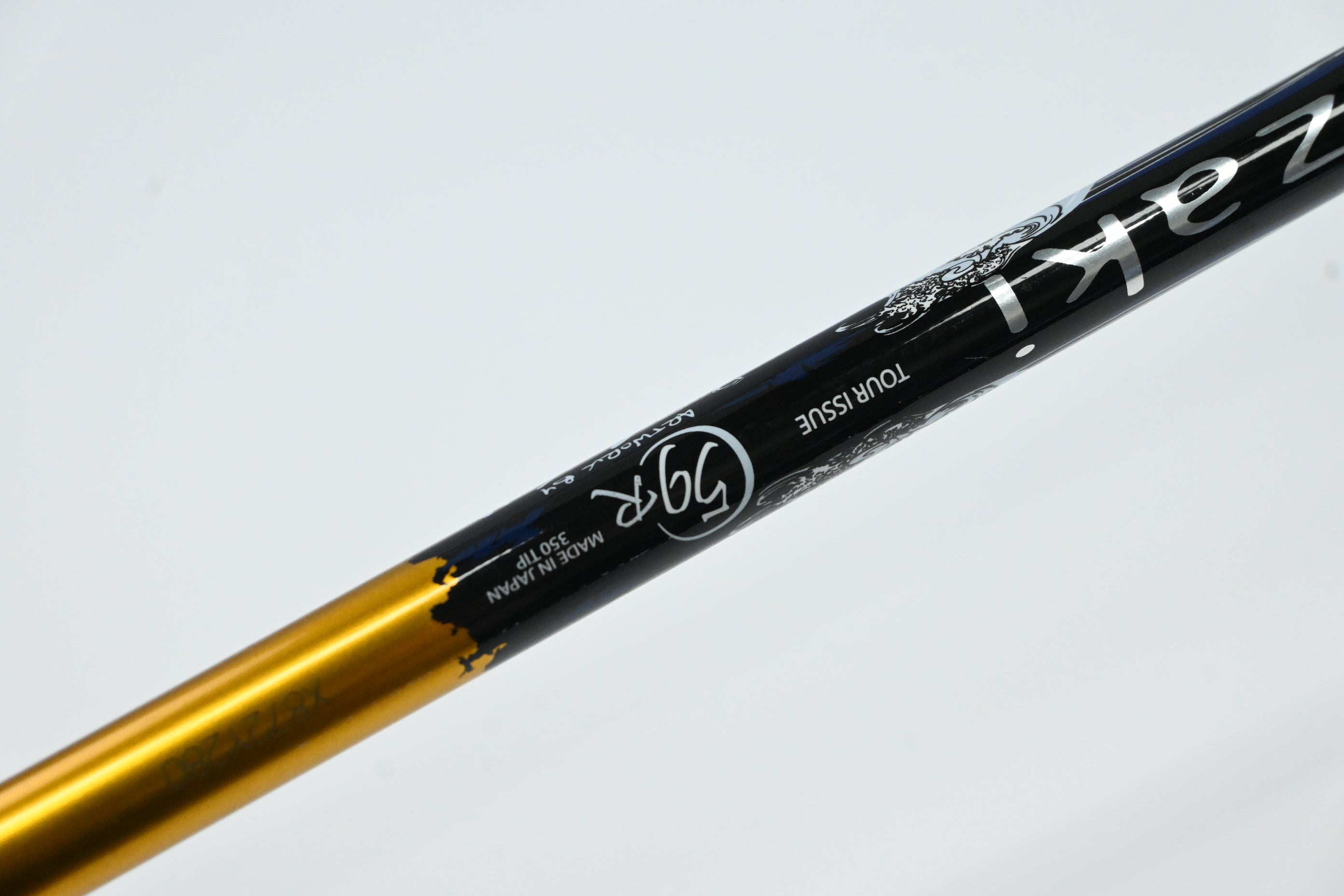 Cleveland SL290 Driver / 12 Degree / Regular Flex Miyazaki 59 Shaft