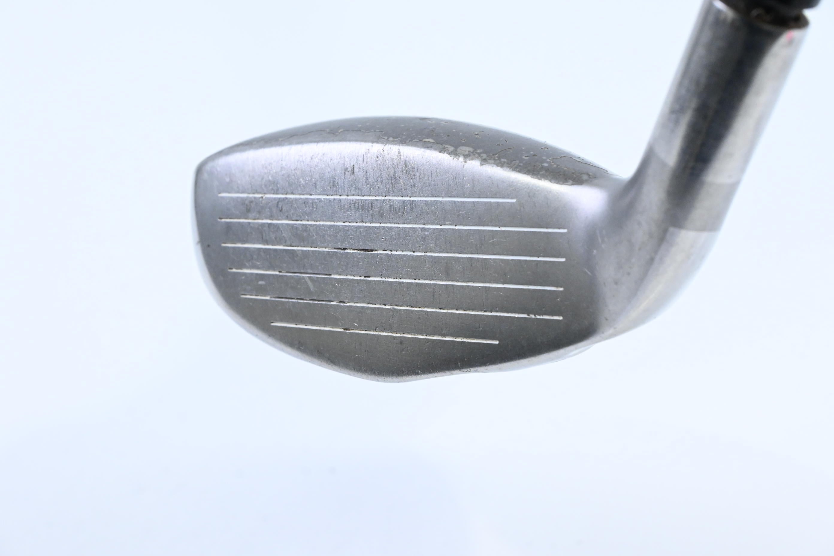 Cleveland Mashie #4 Hybrid / 23 Degree / Stiff Flex Miyazaki C.Kua 59 Shaft