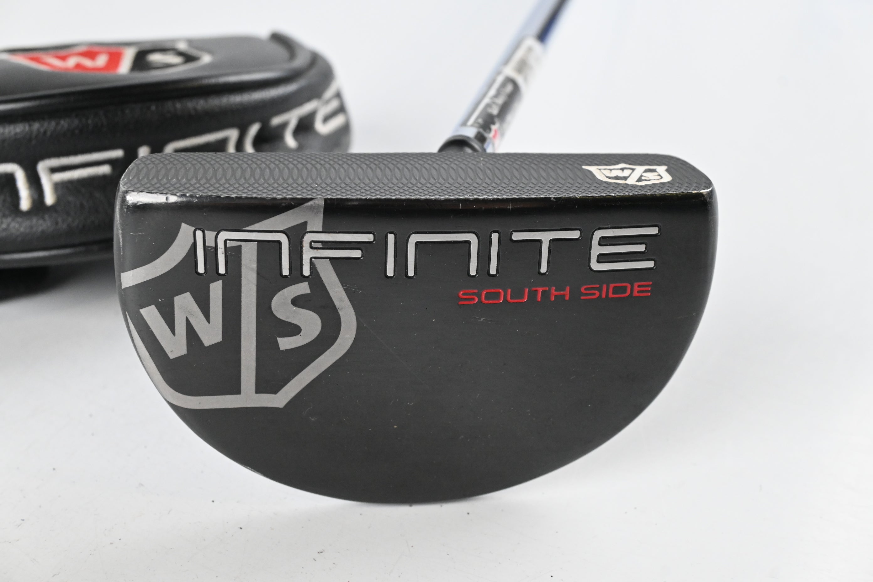 Wilson Infinite South Side 2018 Putter / 34 Inch