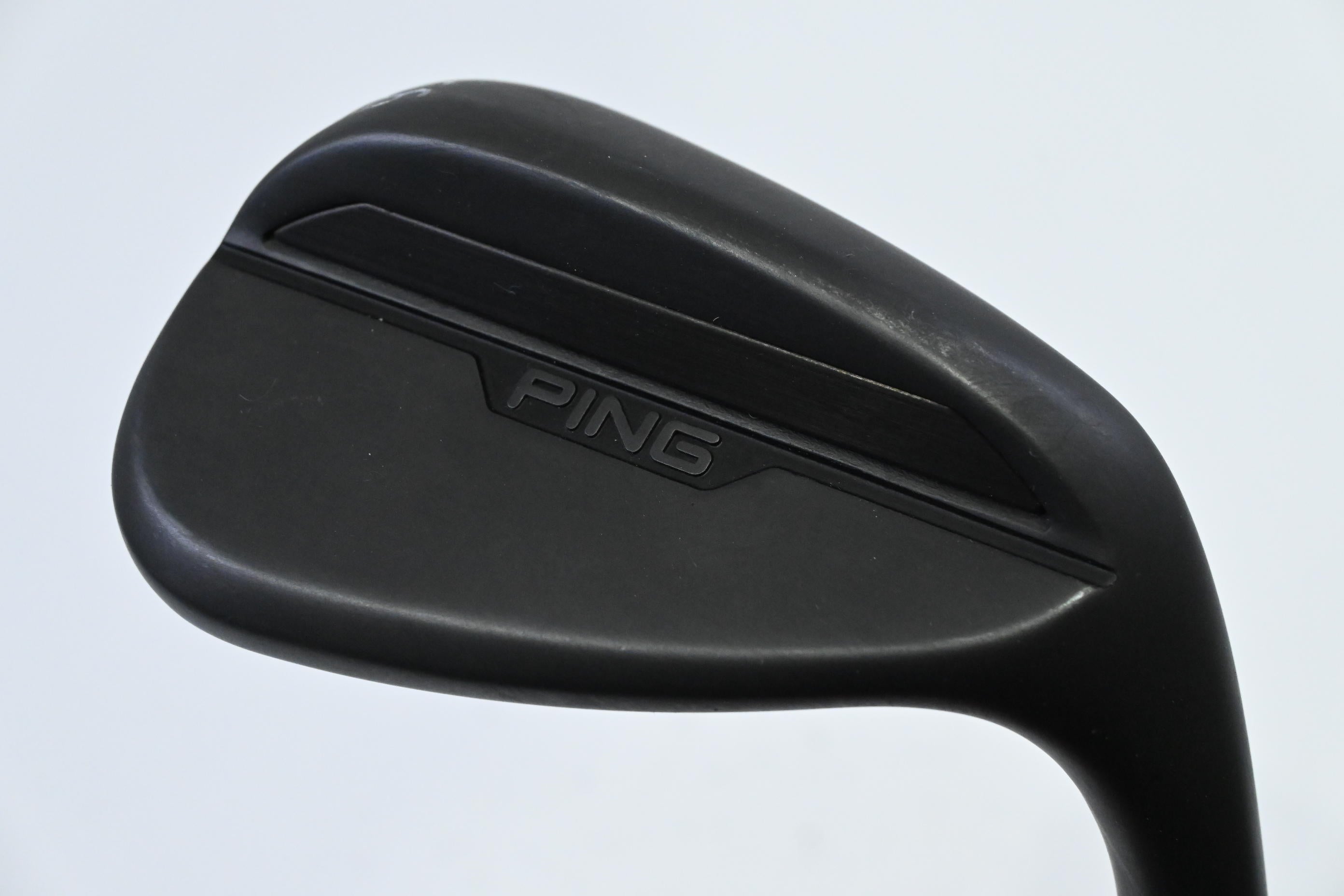 Ping S159 Sand Wedge / 56 Degree / Black Dot / Wedge Flex Ping Z-Z115 Shaft