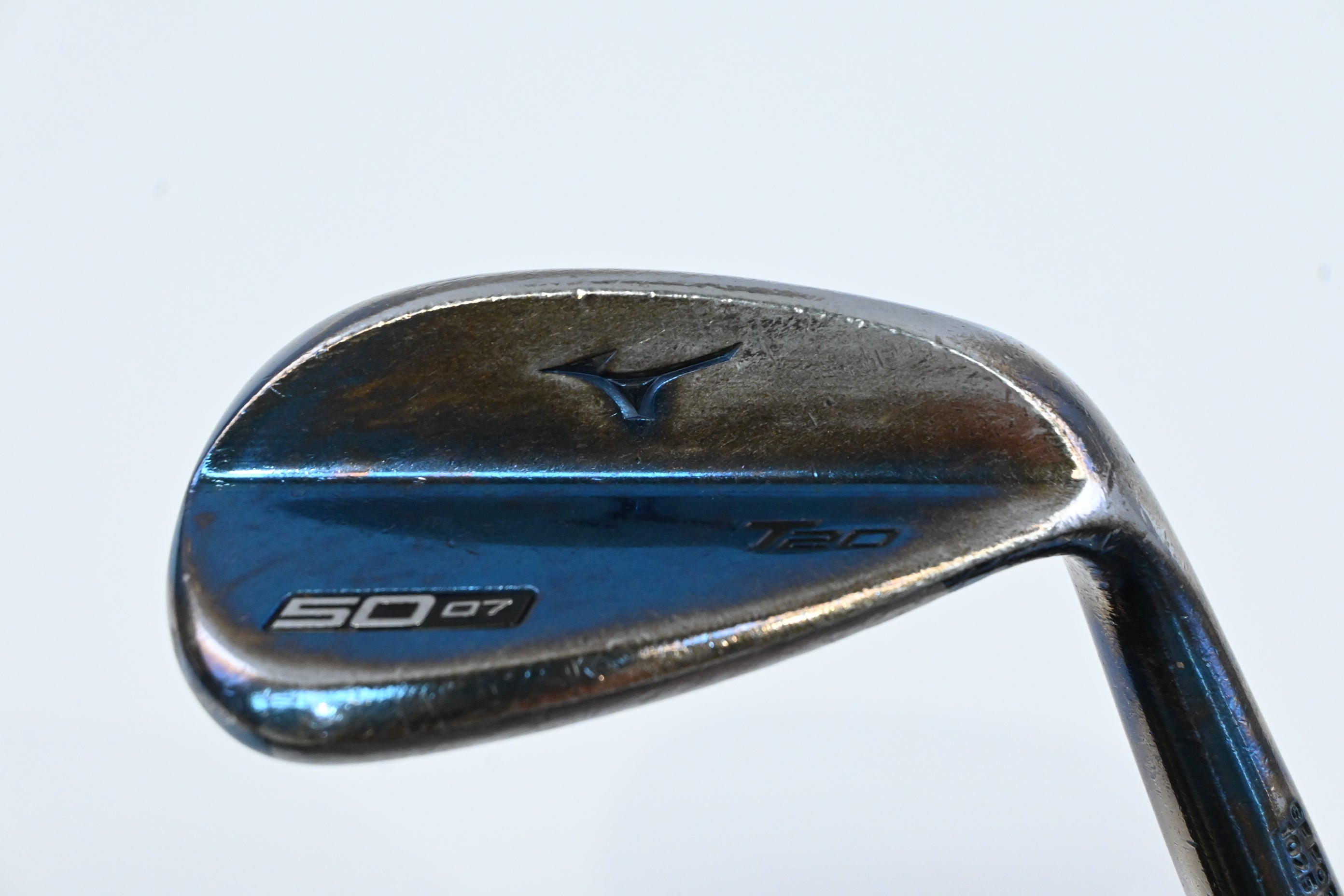 Mizuno T20 Gap Wedge / 50 Degree / Stiff Flex Dynamic Gold S400 Shaft