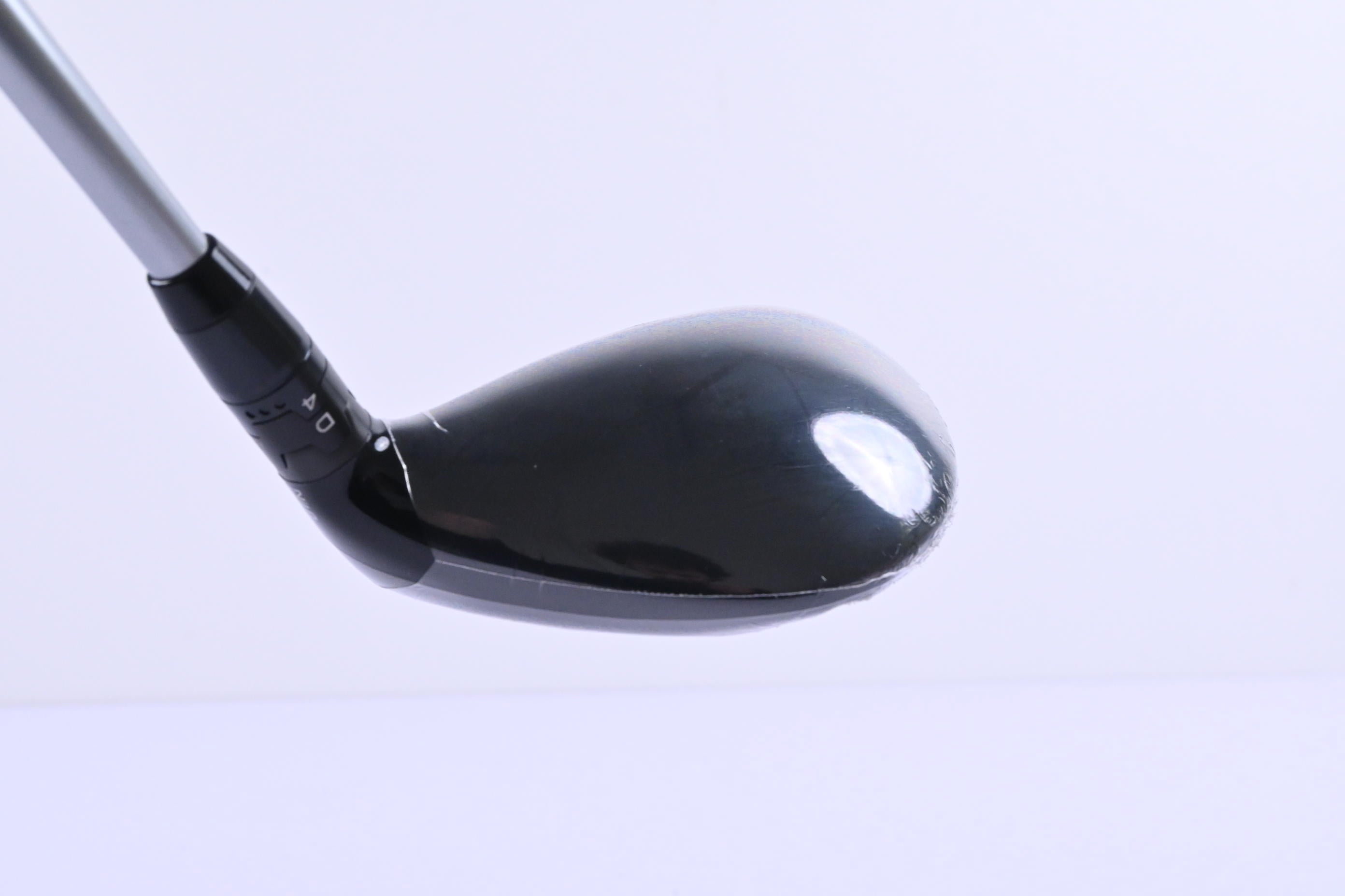 Titleist GT1 #5 Hybrid / 23 Degree / Regular Flex Fujikura Air Speeder 50 Shaft
