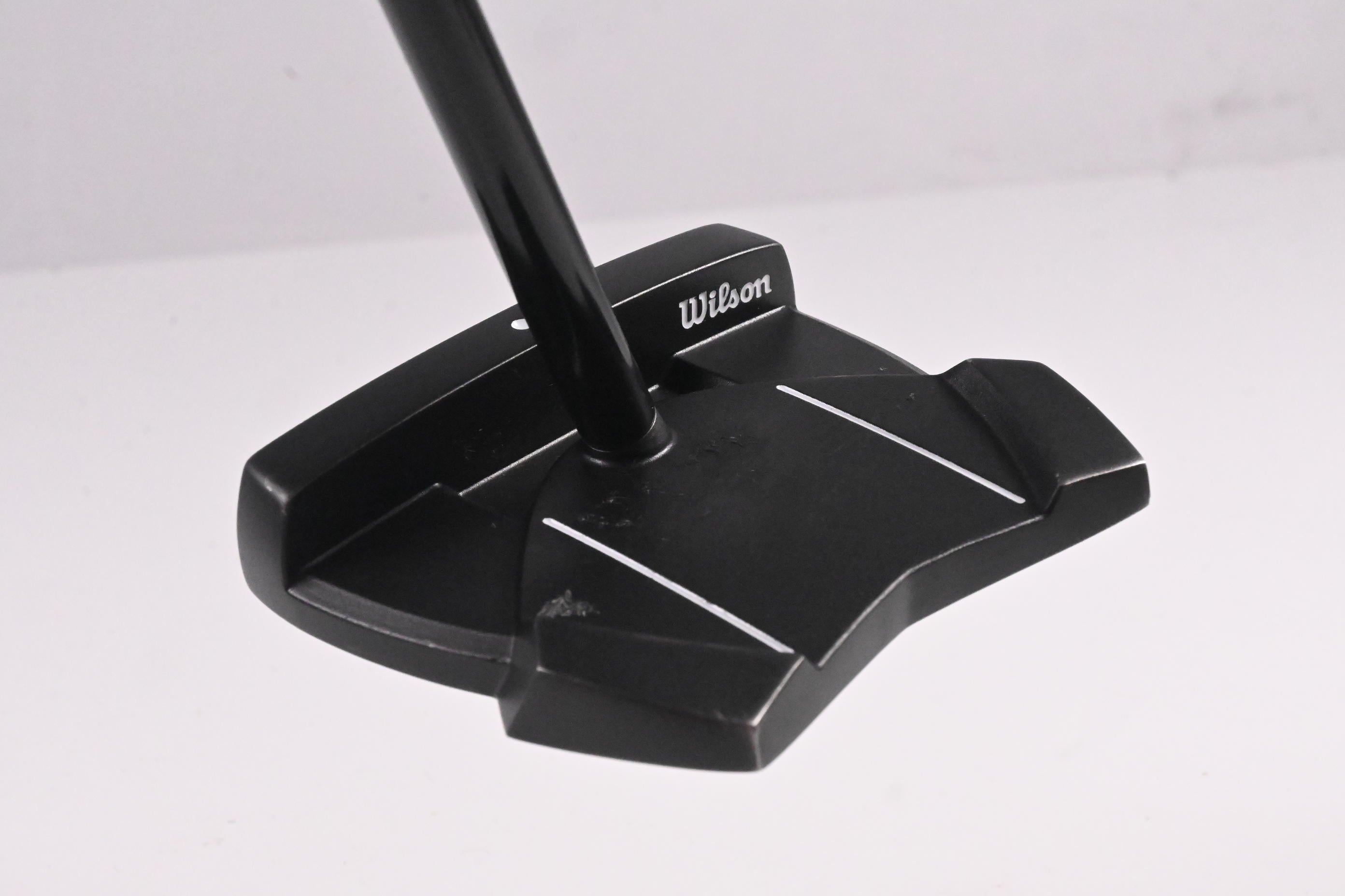 Wilson Infinite Zero Torque The 606 Putter / 34 Inch