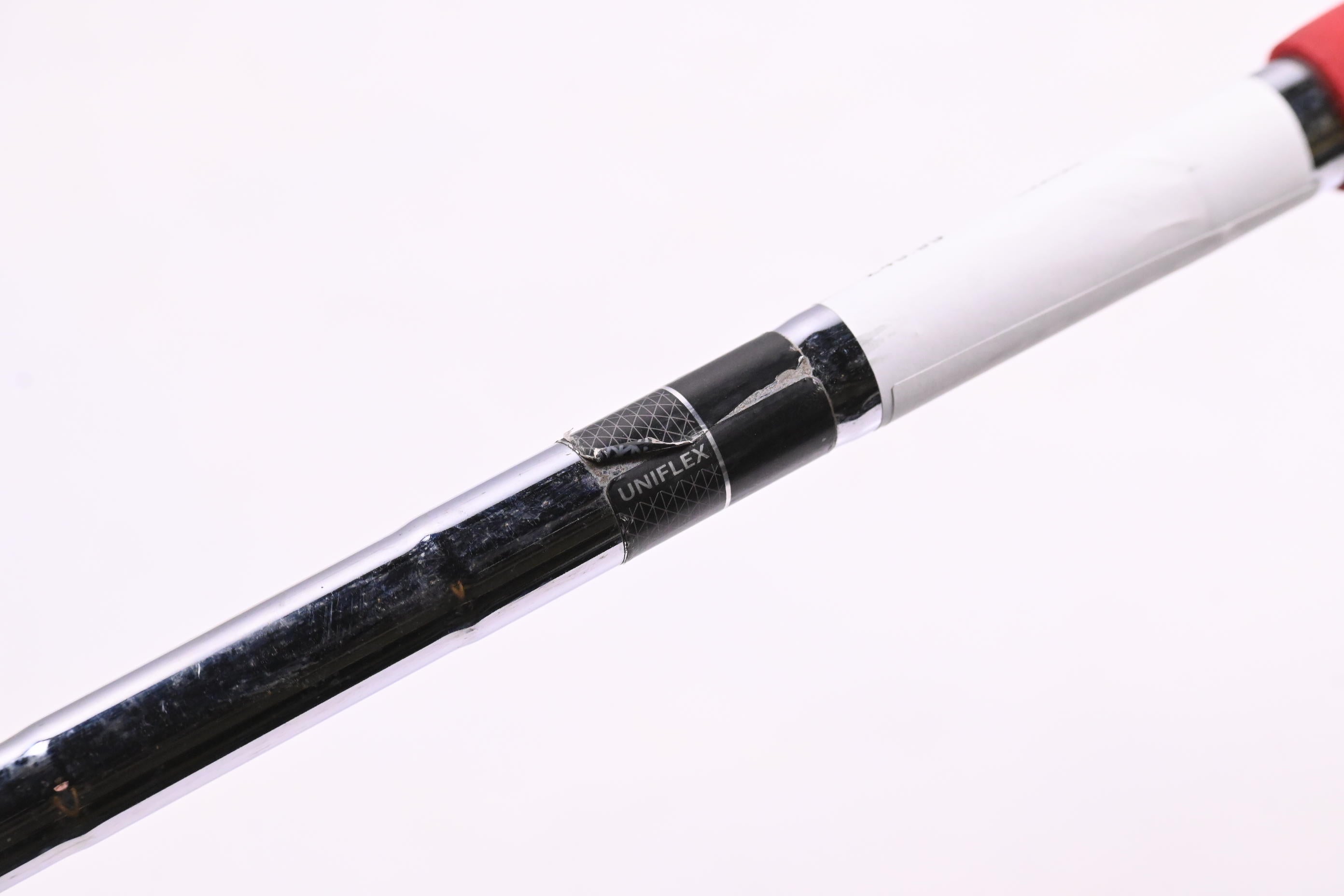 Callaway RAZR X Gap Wedge / 49 Degree / Uniflex Callaway RAZR X Shaft