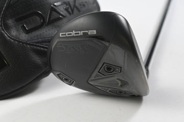 Cobra Darkspeed LS #3 Wood / 14.5 Degree / Stiff Flex Lin.Q M40X 7 Shaft