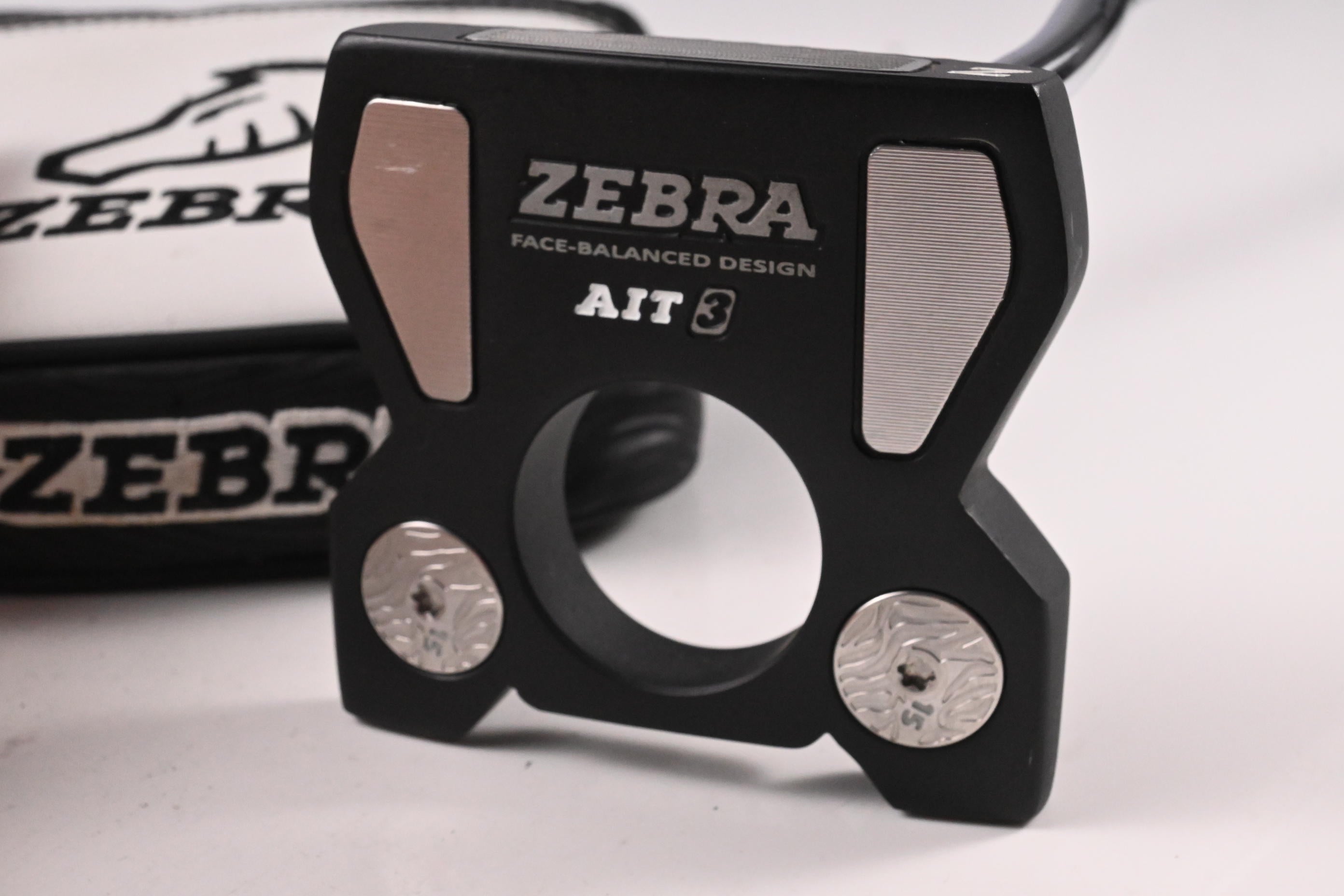 Zebra AIT 3 Putter / 35 Inch