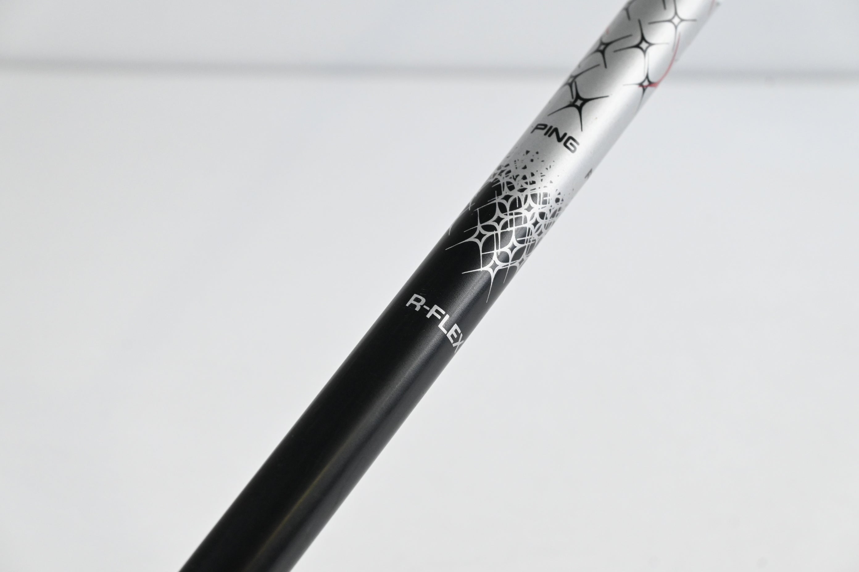 Ping G25 #3 Hybrid / 20 Degree / Regular Flex Ping TFC 189 Shaft