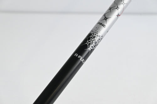 Ping G25 #3 Hybrid / 20 Degree / Regular Flex Ping TFC 189 Shaft