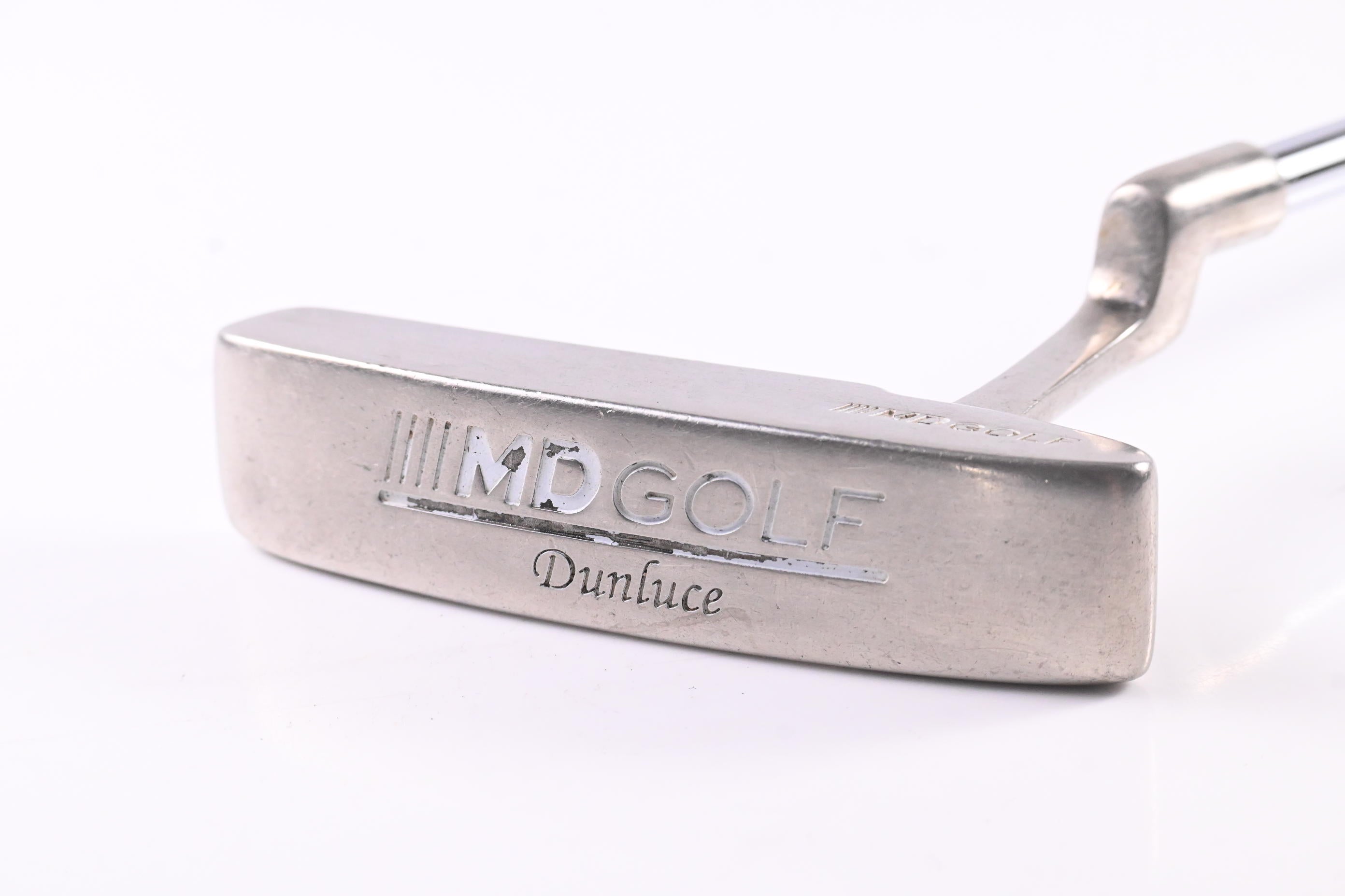 MD Golf Superstrong Players Putter / 36 Inch