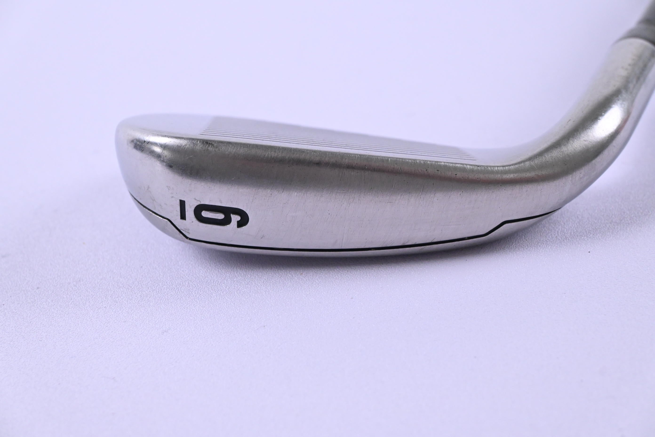 Callaway XR #6 Iron / Regular Flex Project X San Diego 58 Shaft