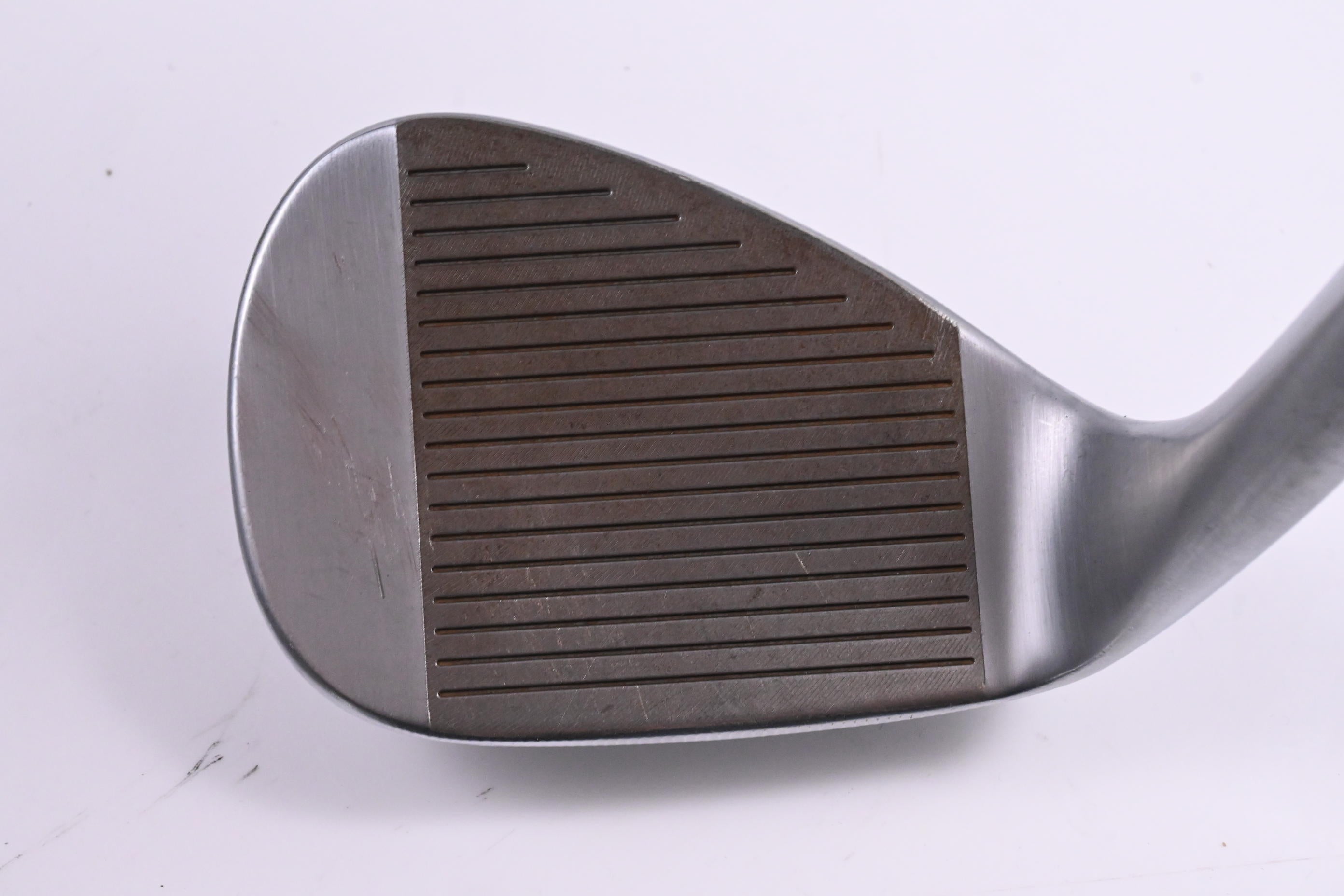 Taylormade Milled Grind 4 Tiger Woods Lob Wedge / 60 Degree / Stiff Flex DG S400