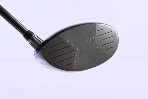 Left Hand Callaway FT-iQ Driver / 11 Degree / Regular Flex Project X Shaft