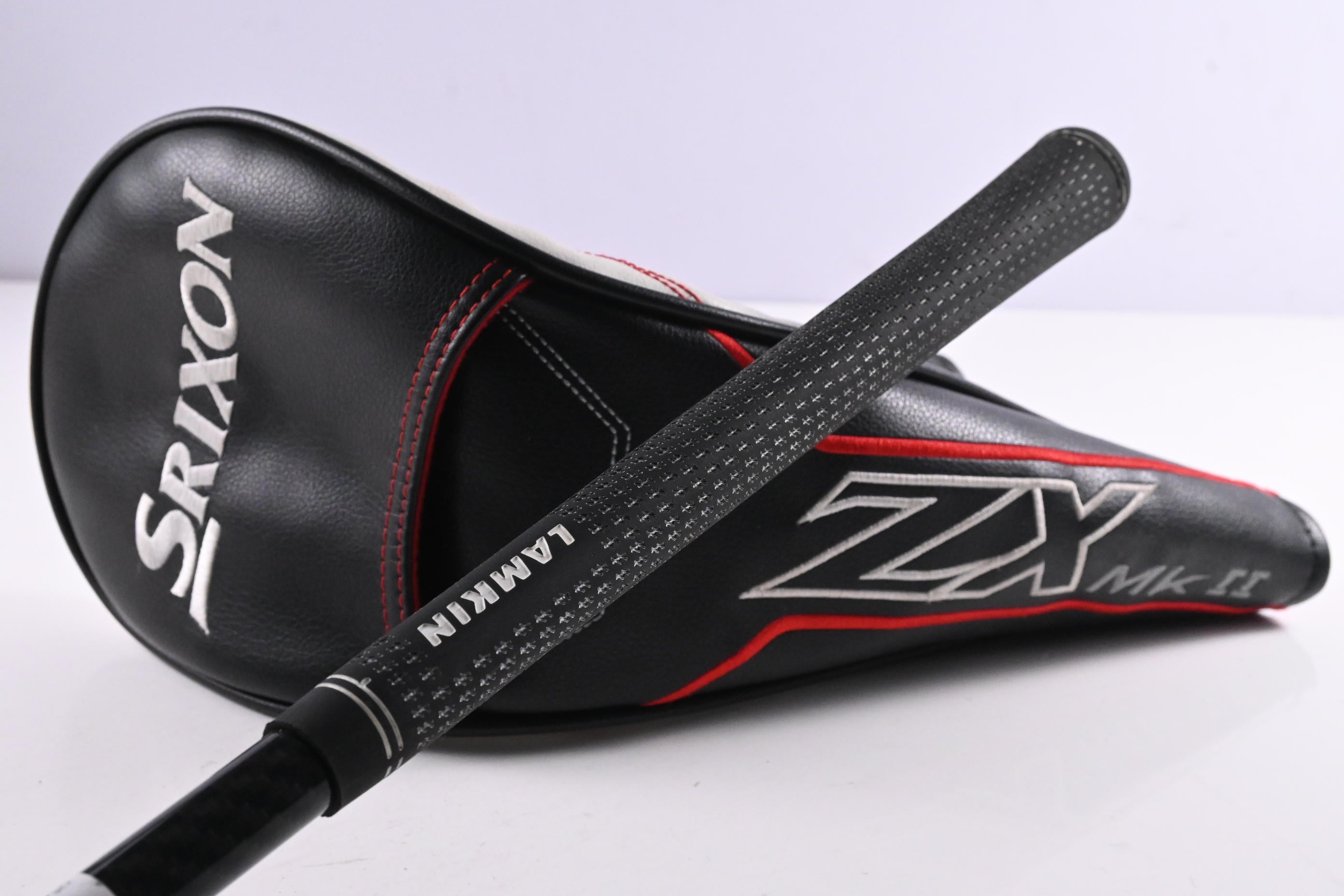 Srixon ZX7 Mk II 2023 Driver / 9.5 Degree / Stiff Flex Tensei CK Pro Blue 70