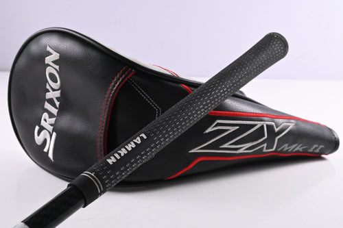 Srixon ZX7 Mk II 2023 Driver / 9.5 Degree / Stiff Flex Tensei CK Pro Blue 70