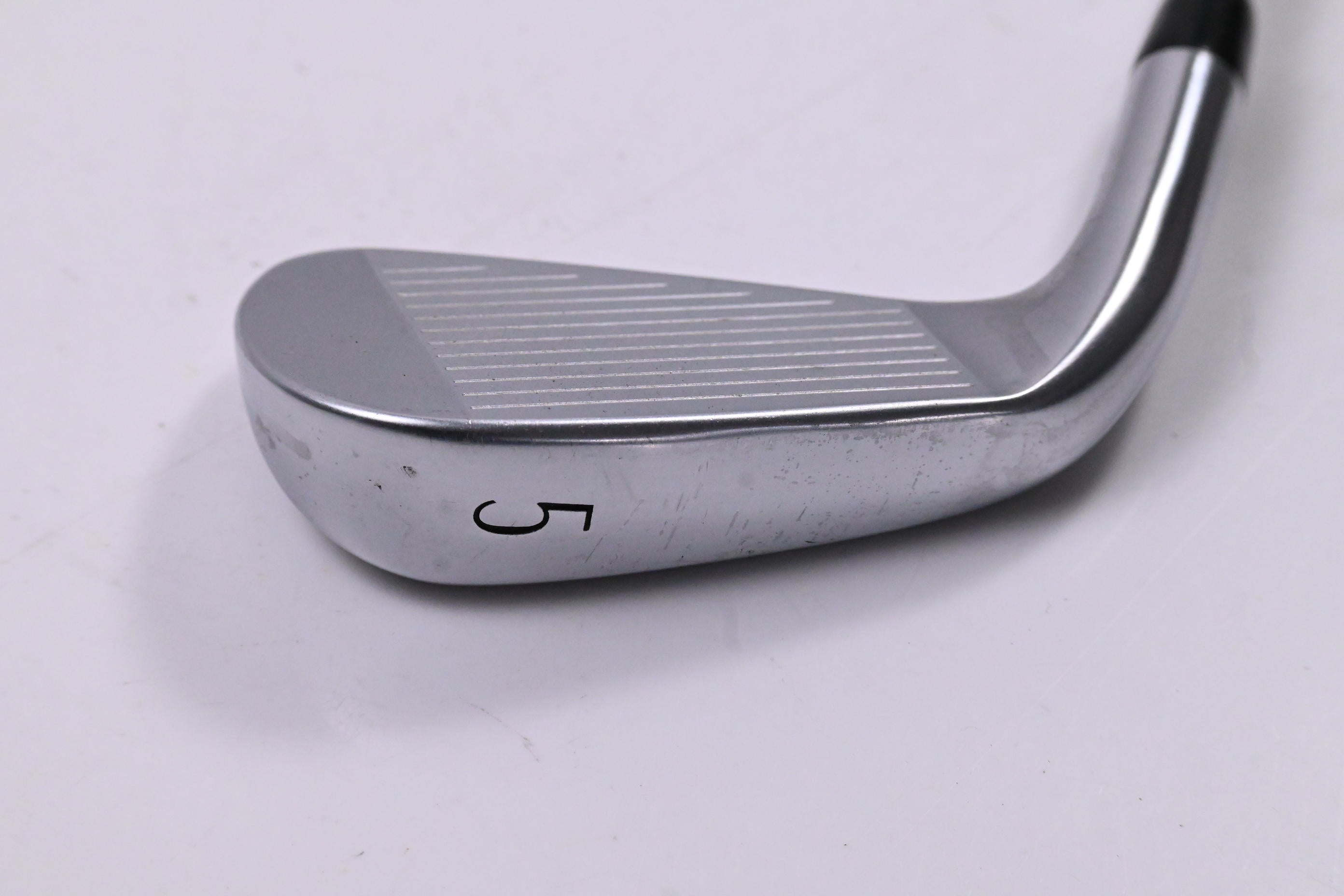 Titleist T350 2025 #5 Iron / 23 Degree / Stiff Flex NS Pro Modus 3 Tour 105