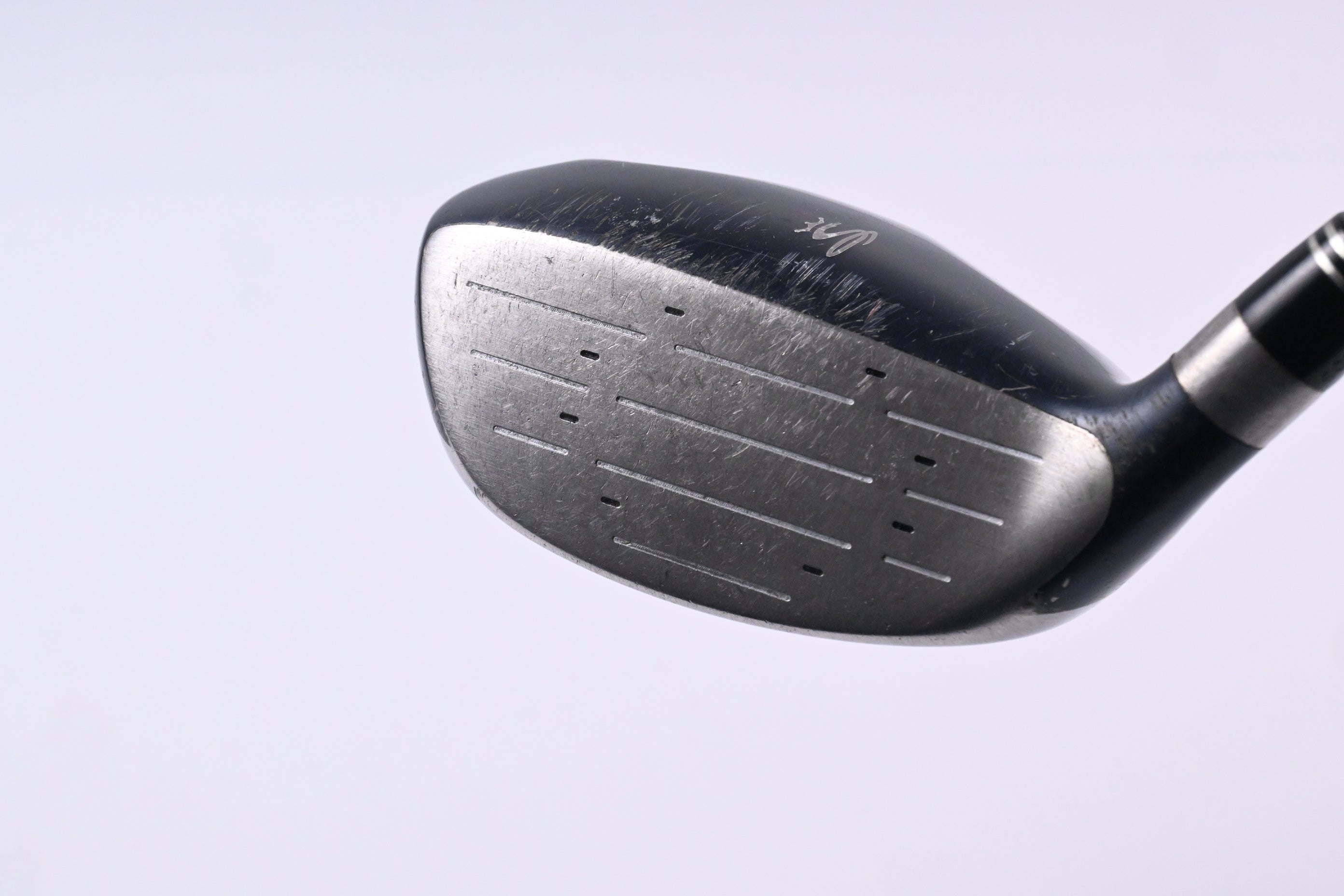 Ladies Cobra SZ #5 Wood / 18 Degree / Ladies Flex Aldila HM Tour 50 Shaft