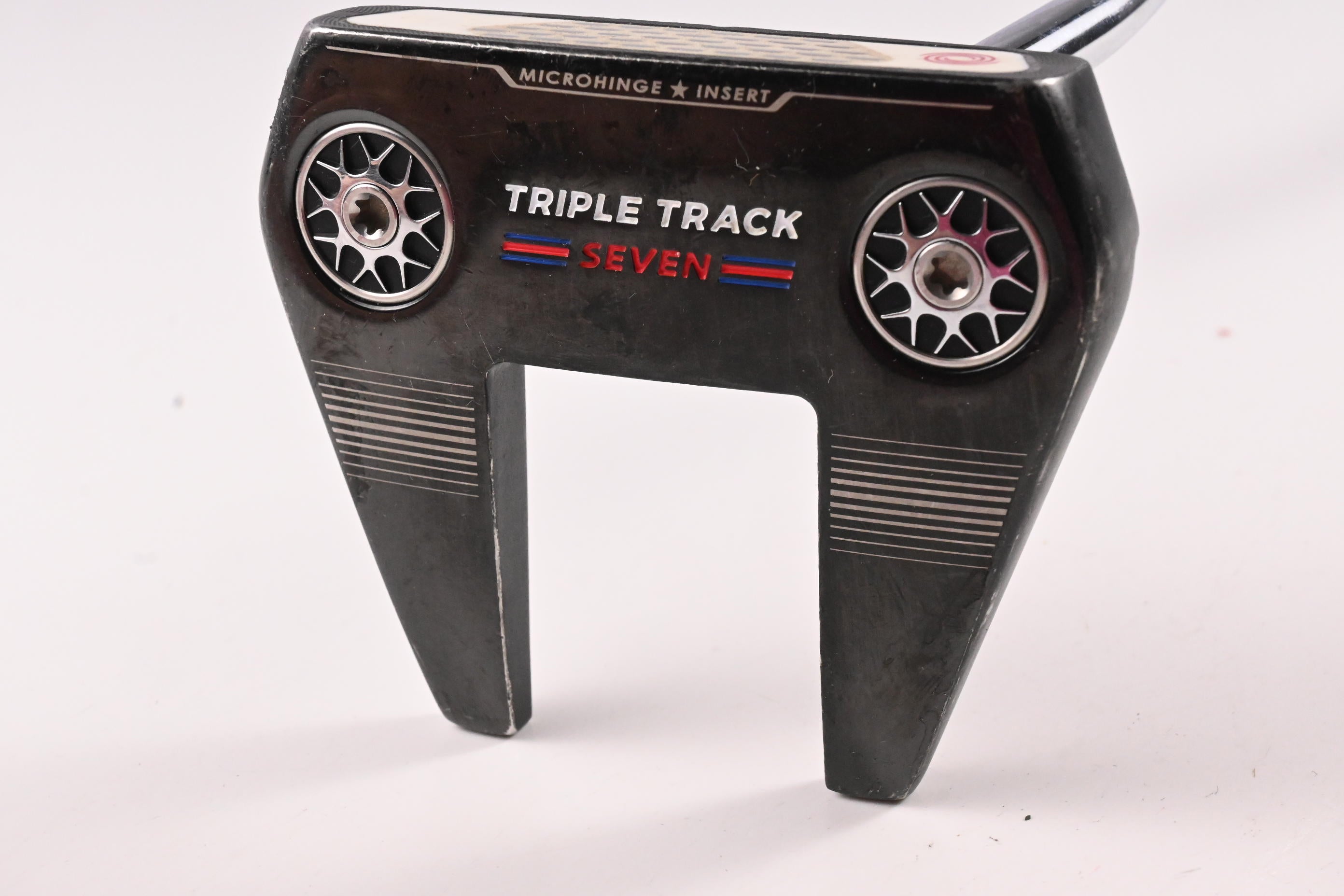 Odyssey Triple Track #7 Putter / 35 Inch