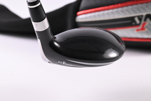 Nike VR-S #4 Hybrid / 24 Degree / Regular Flex Fubuki 75 Shaft