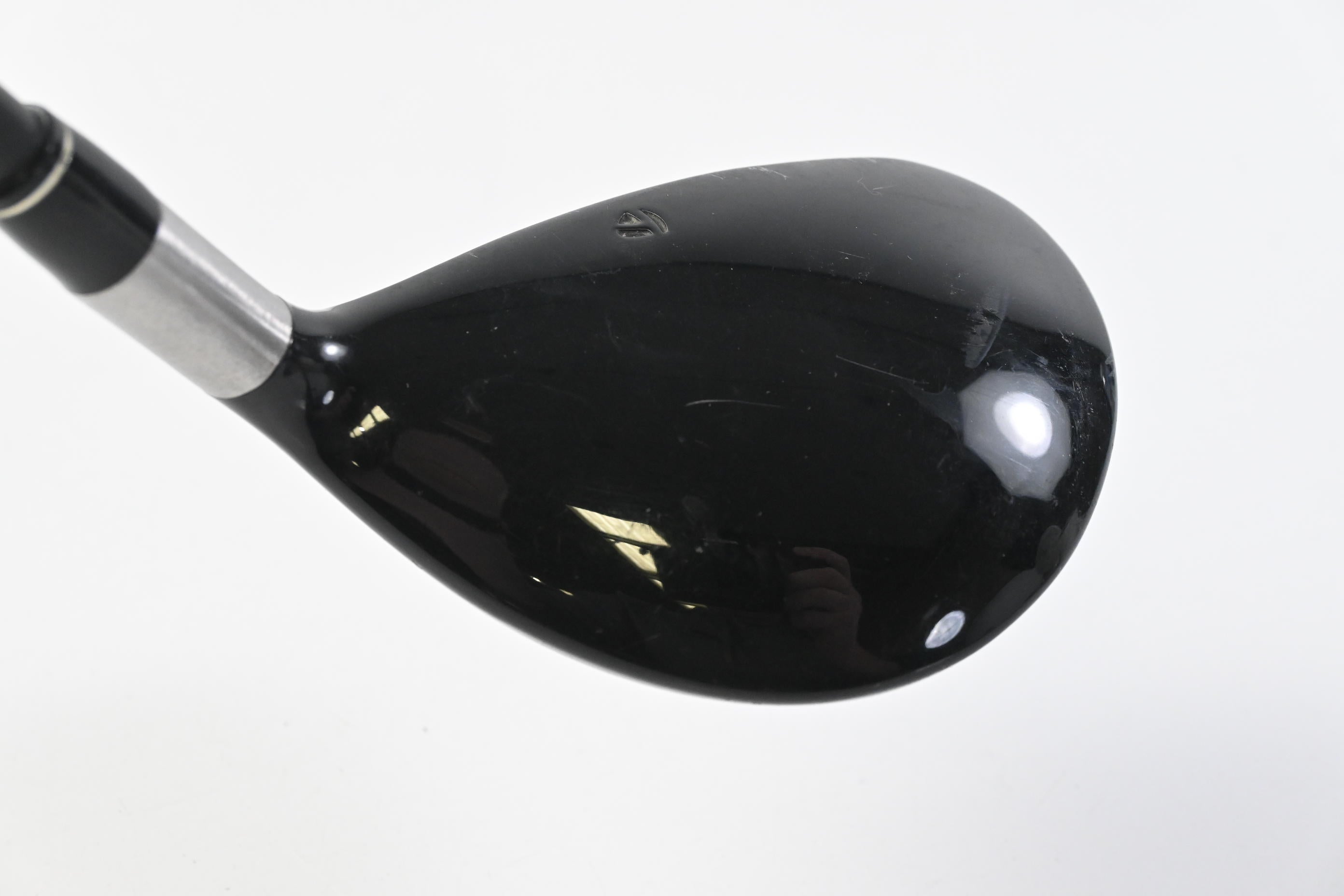Ladies Taylormade V-Steel #5 Wood / 18 Degree / Ladies Flex M.A.S.2 Shaft