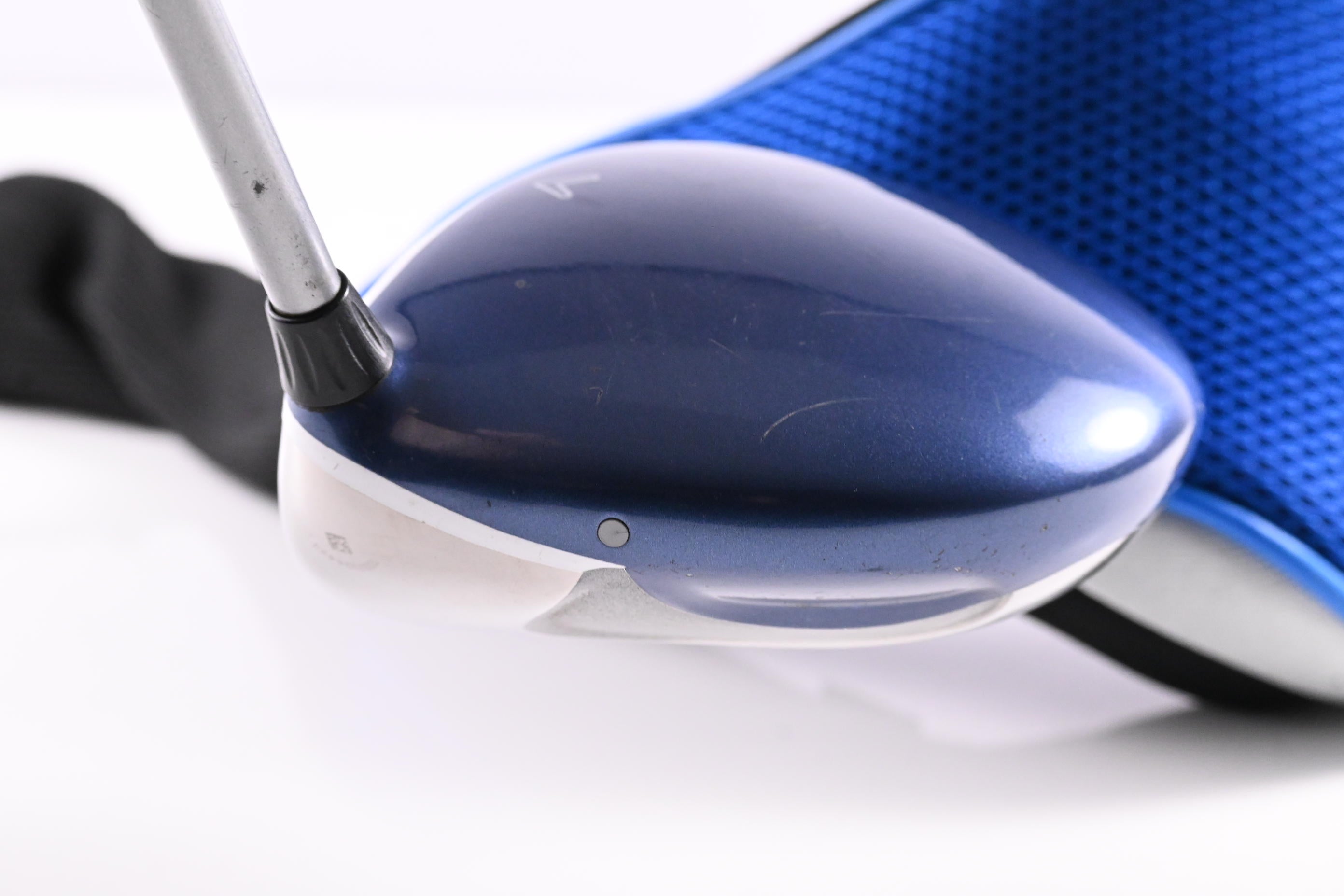 Ladies Callaway Big Bertha 2008 Driver / 13 Degree / Ladies Flex Aldila 50 Shaft