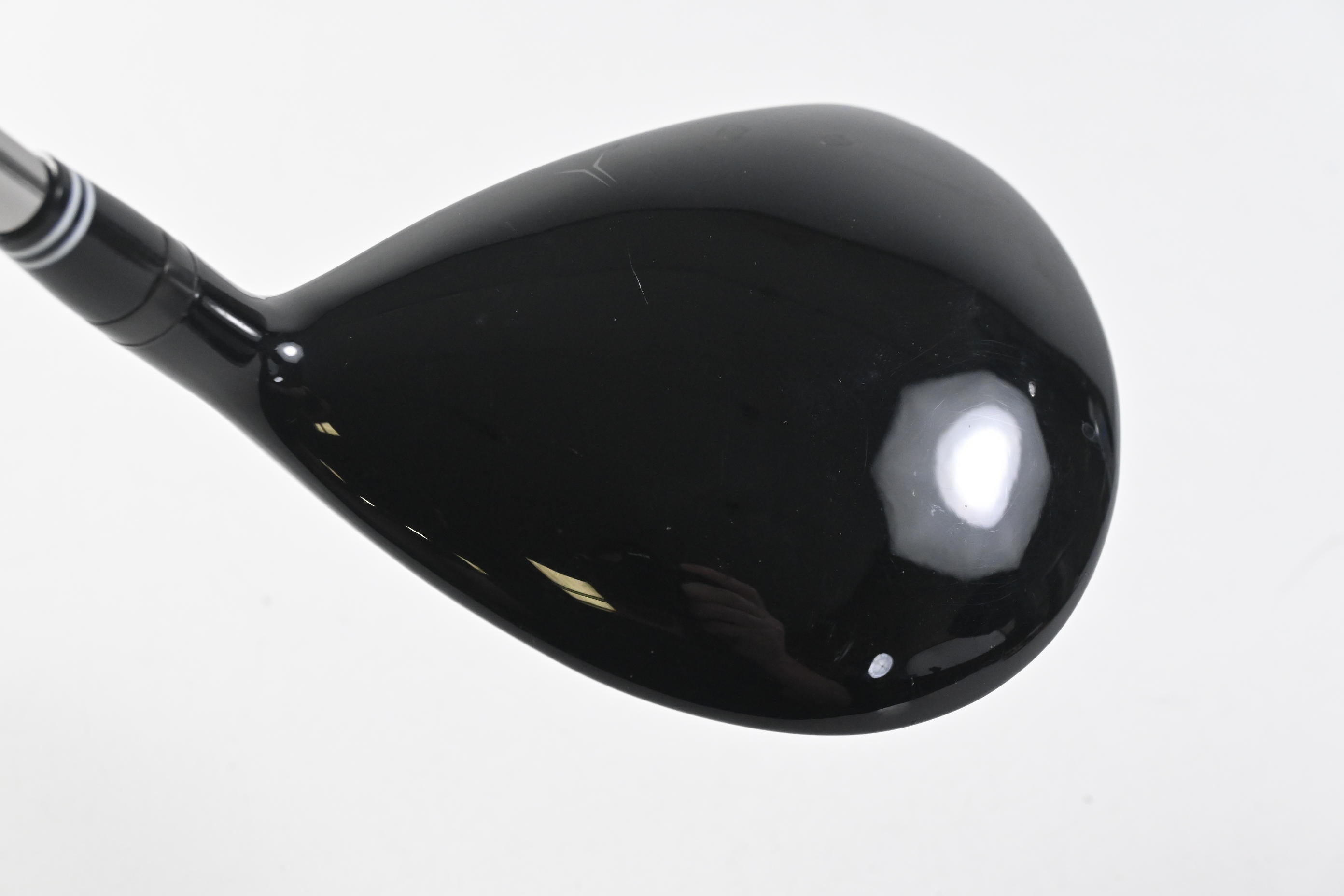 Inesis 500 #3 Wood / 16 Degree / Stiff Flex UST Elements Proto AU Shaft