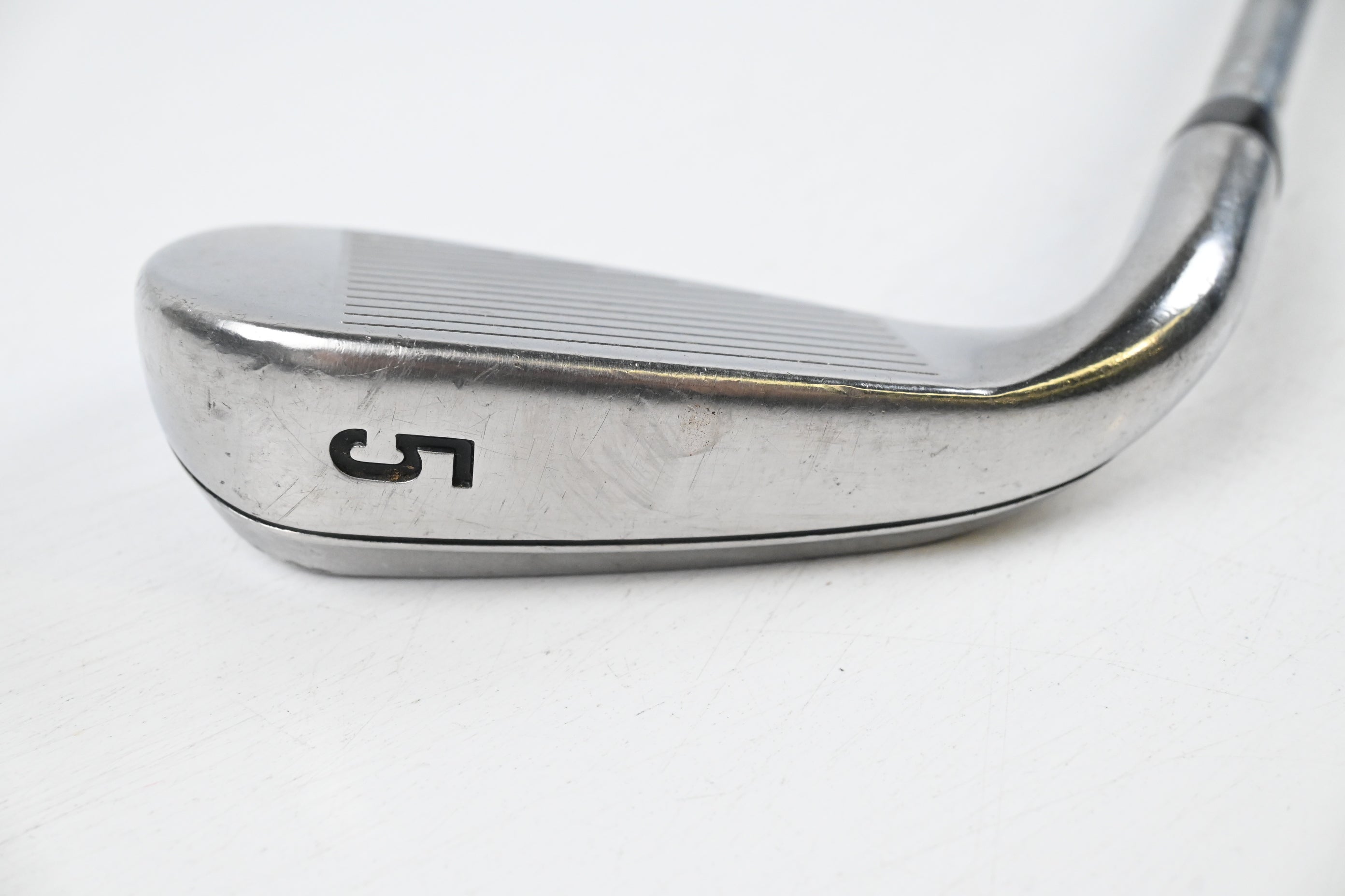 Callaway X Hot #5 Iron / 23 Degree / Uniflex Callaway X Hot Shaft