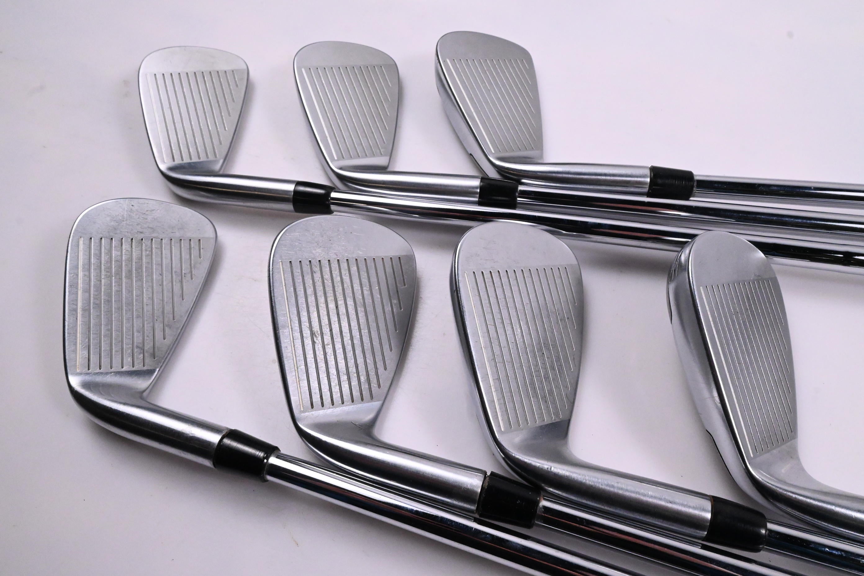 PXG 0311 T Gen5 Irons / 4-PW / Regular Flex KBS Tour 110 Shafts