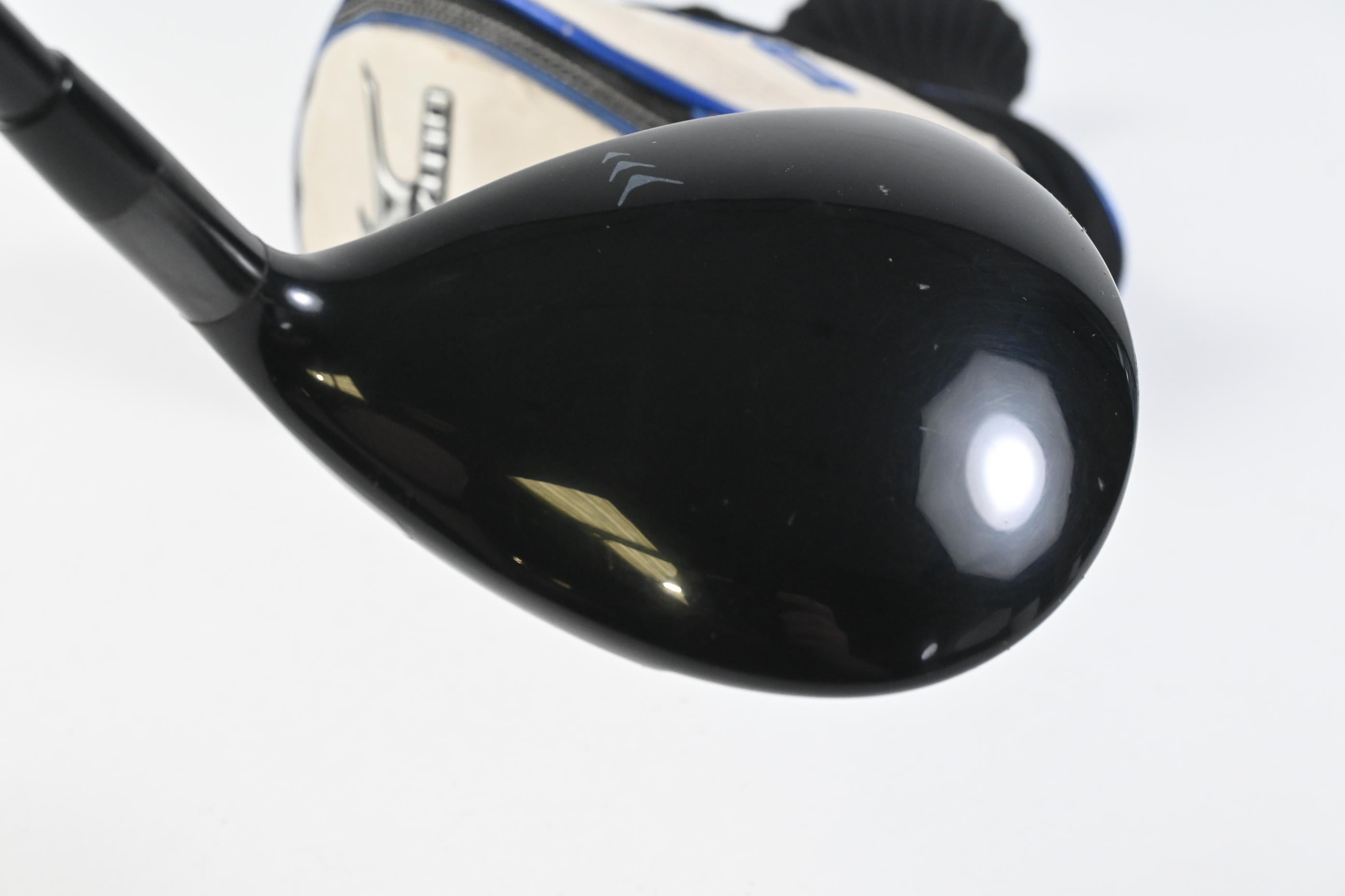 Mizuno JPX 825 #3 Wood / 15 Degree / Regular Flex Fujikura Orochi 60 Shaft