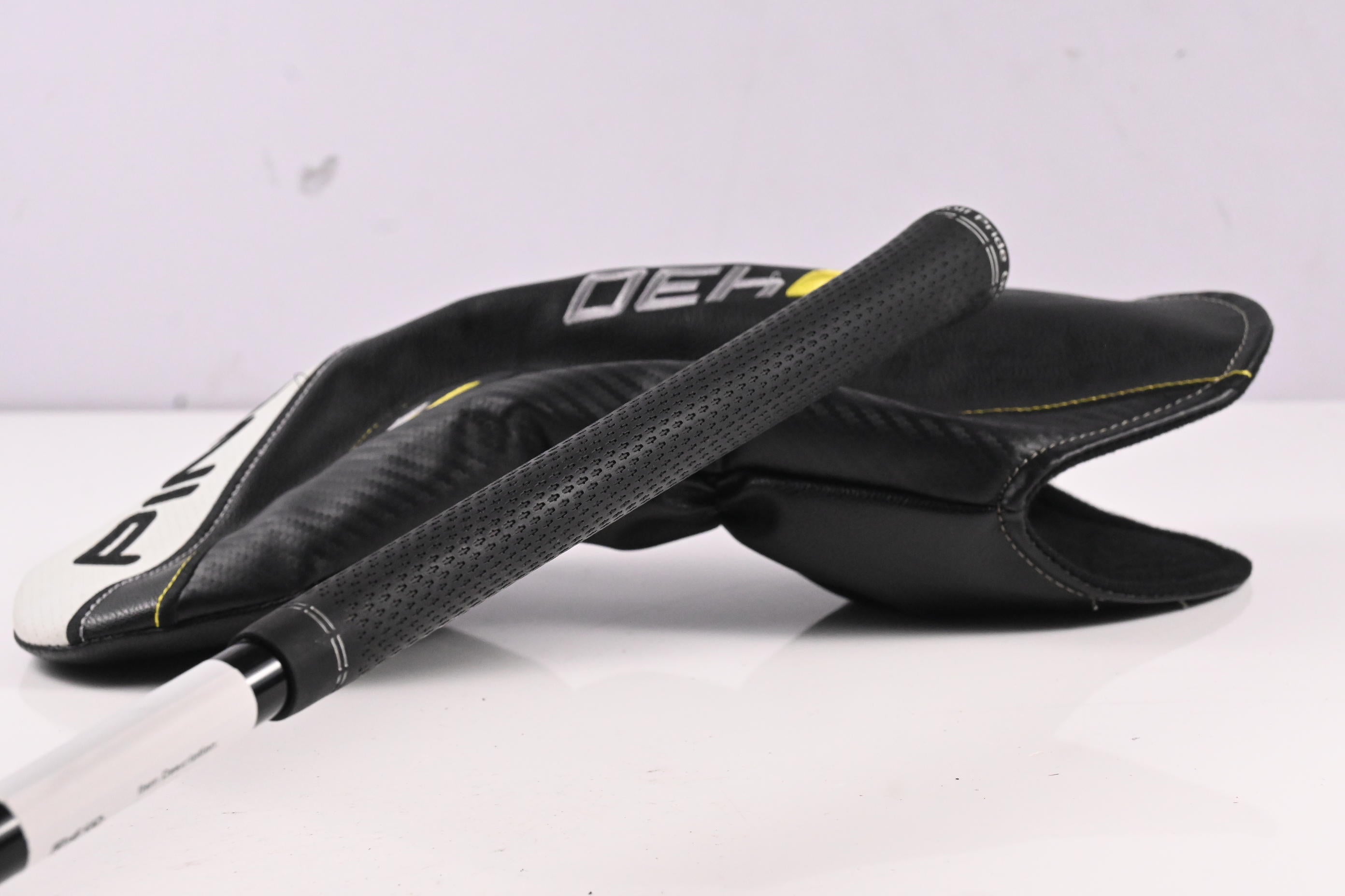 Ping G430 SFT Driver / 10.5 Degree / Regular Flex Ping ALTA CB Black 55 Shaft